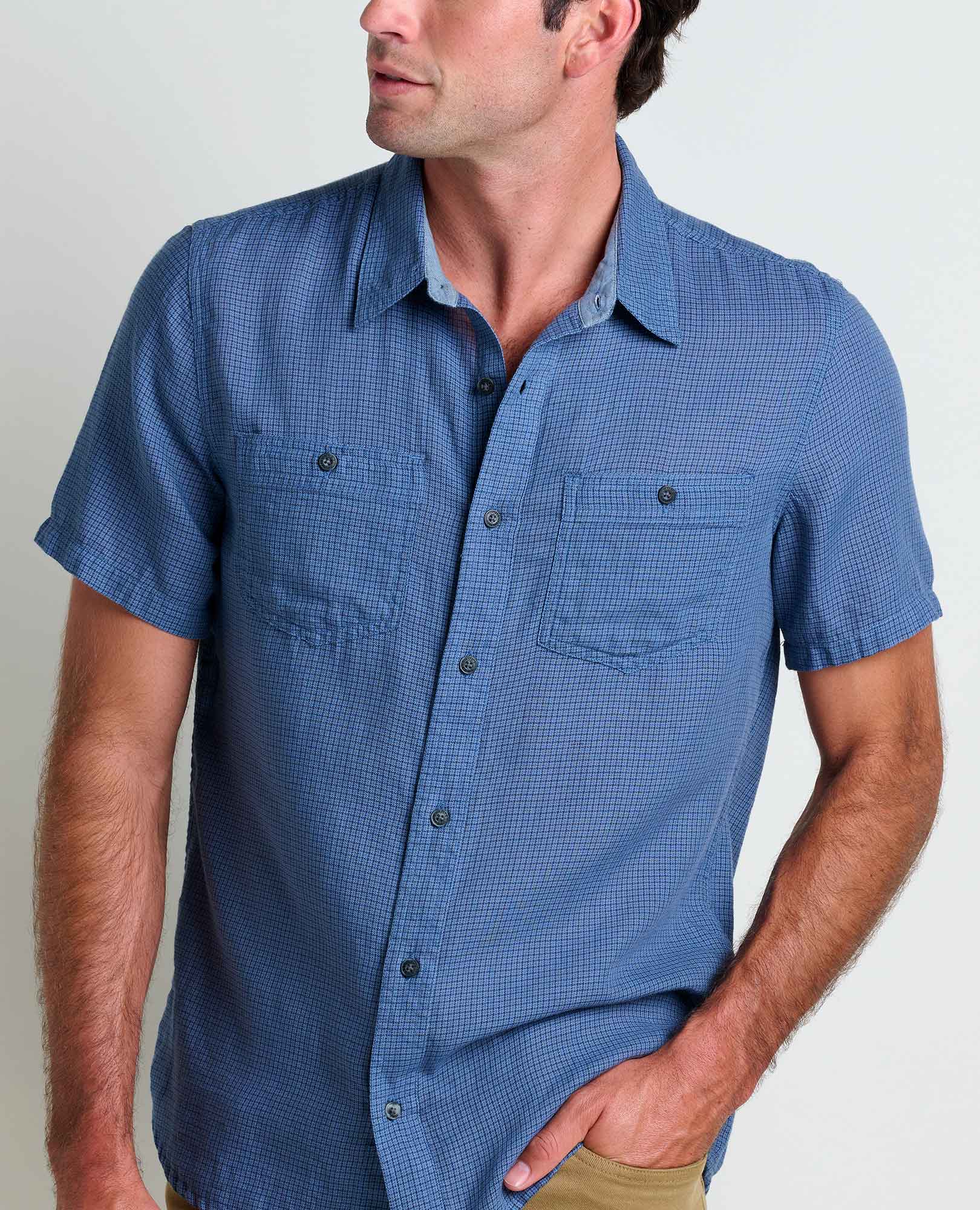Honcho Shirt - Image 3