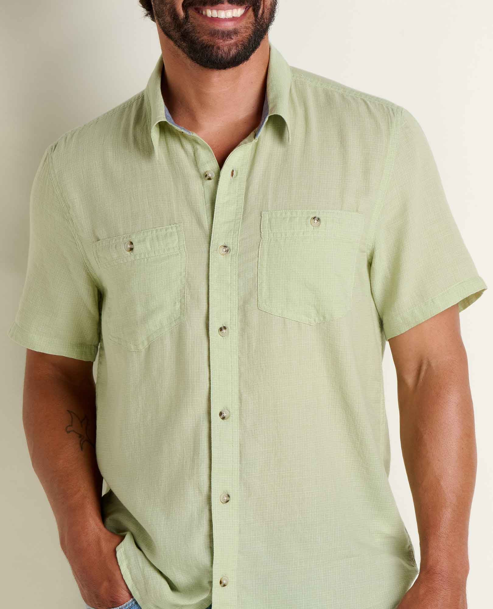 Honcho Shirt - Image 3