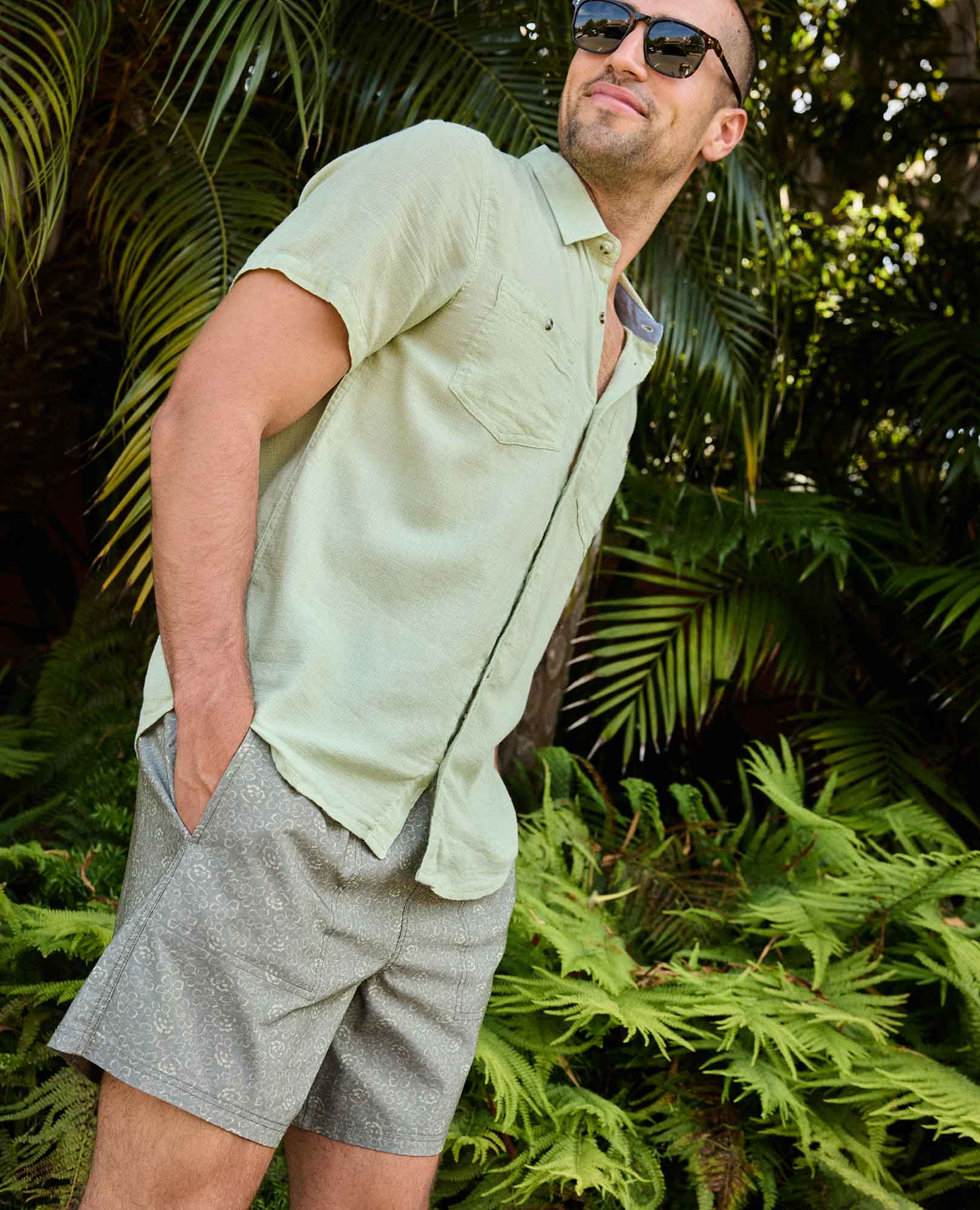 Honcho Shirt - Image 4