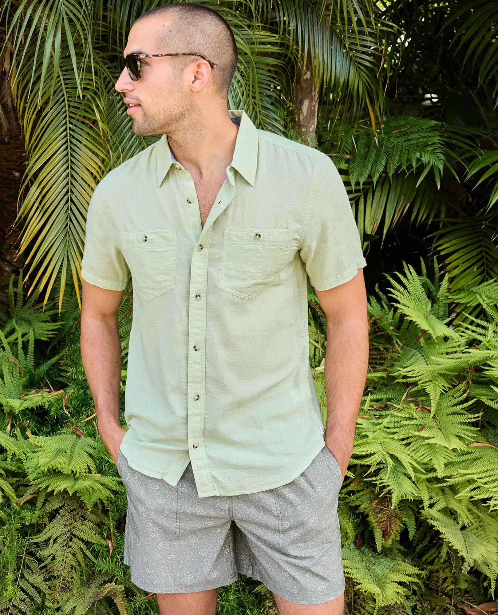 Honcho Shirt - Image 5