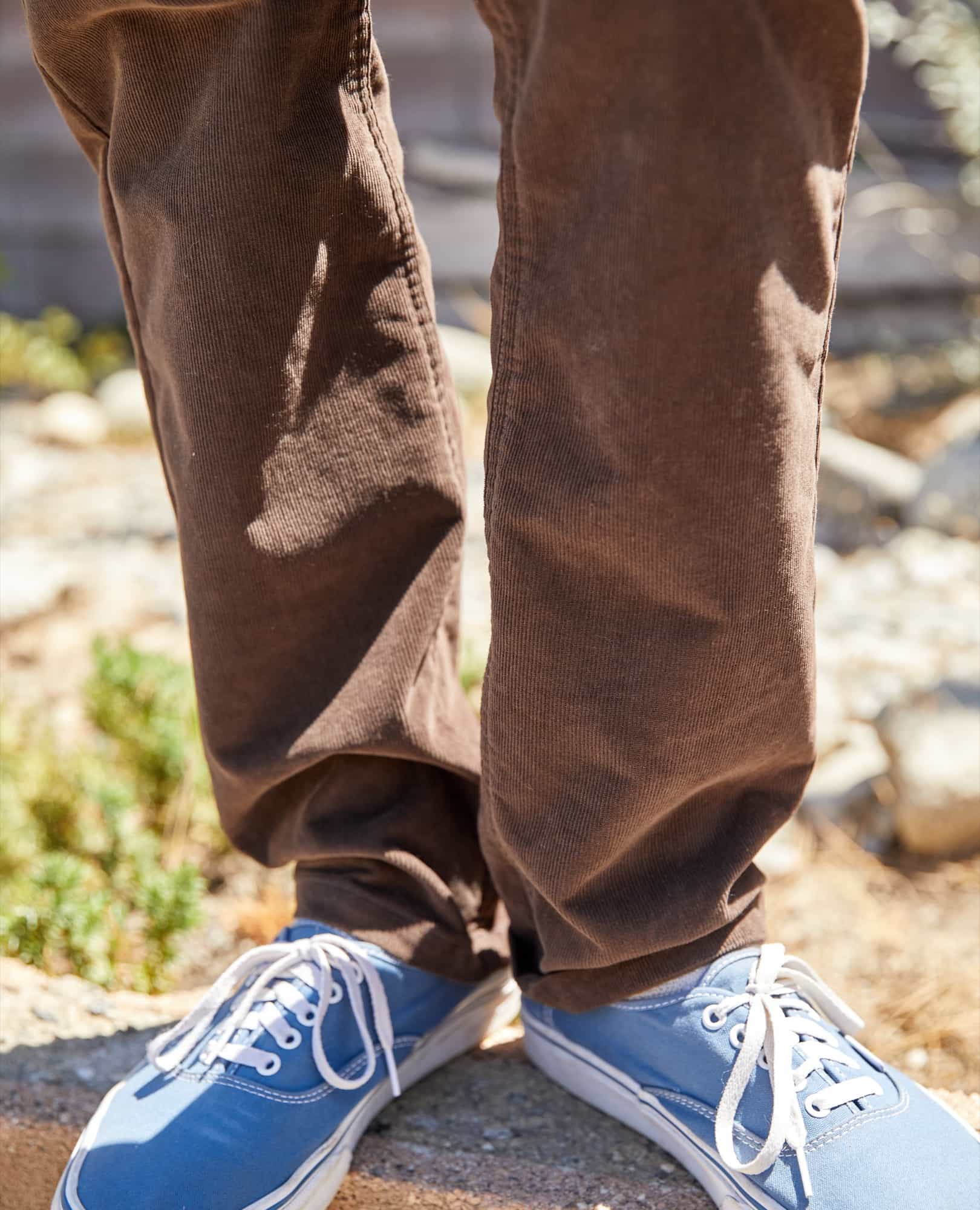 Coaster Cord Lean Pant - Image 7