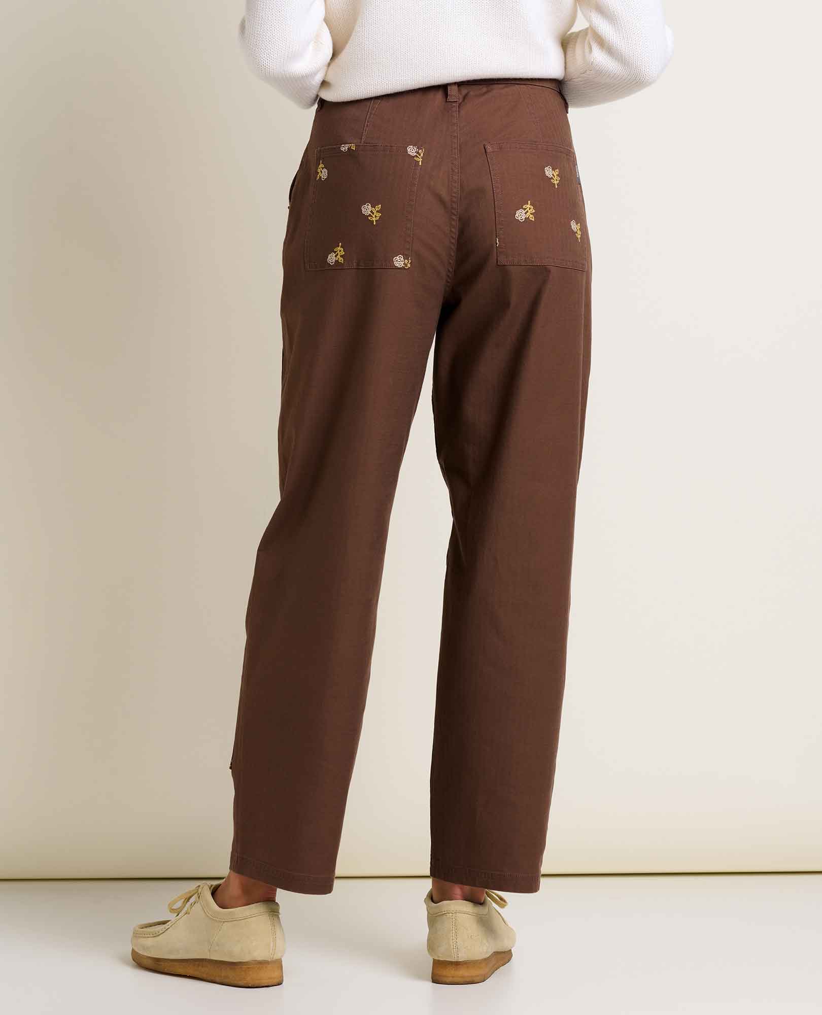 Juniper Utility Pant - Image 2