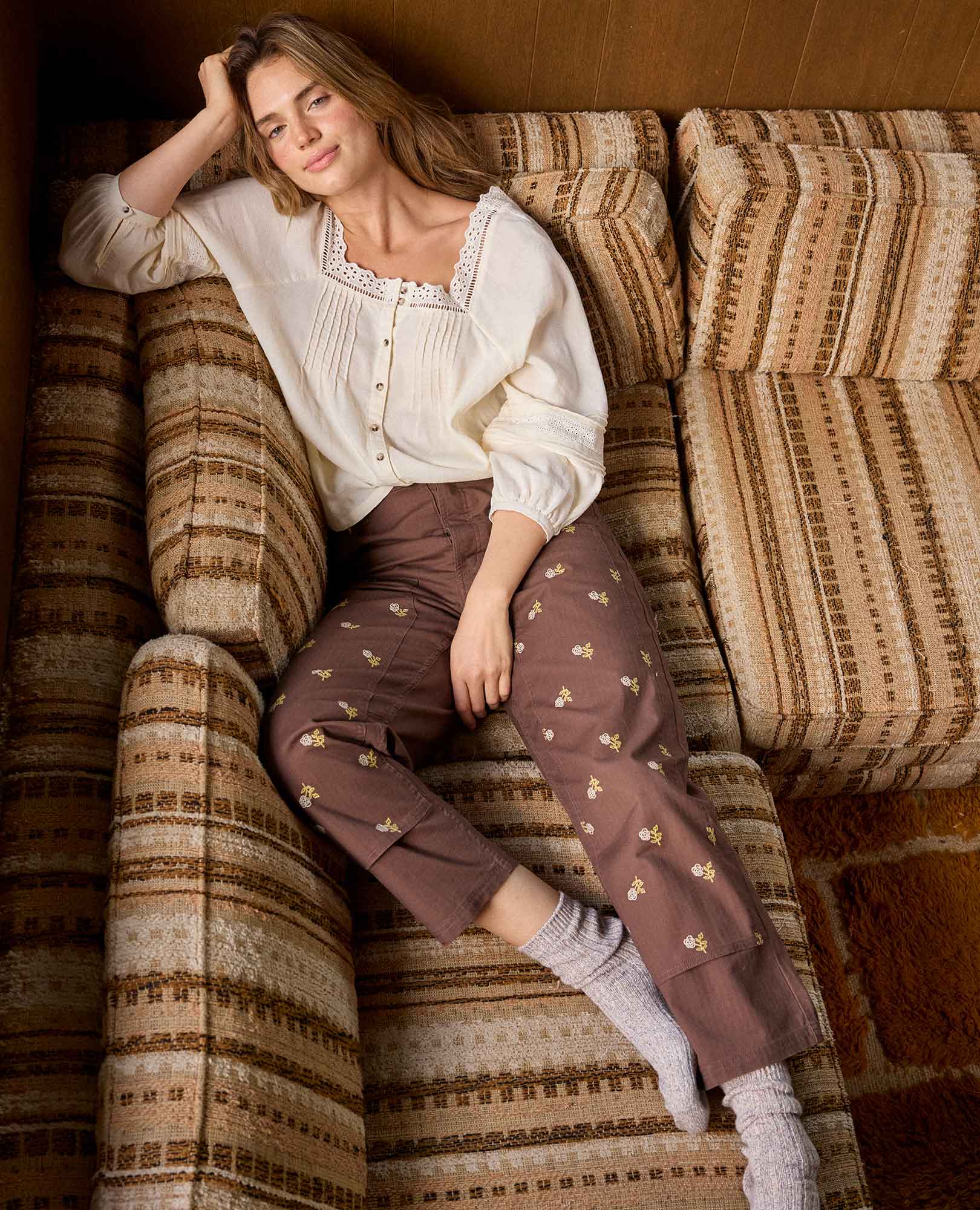 Juniper Utility Pant - Image 4