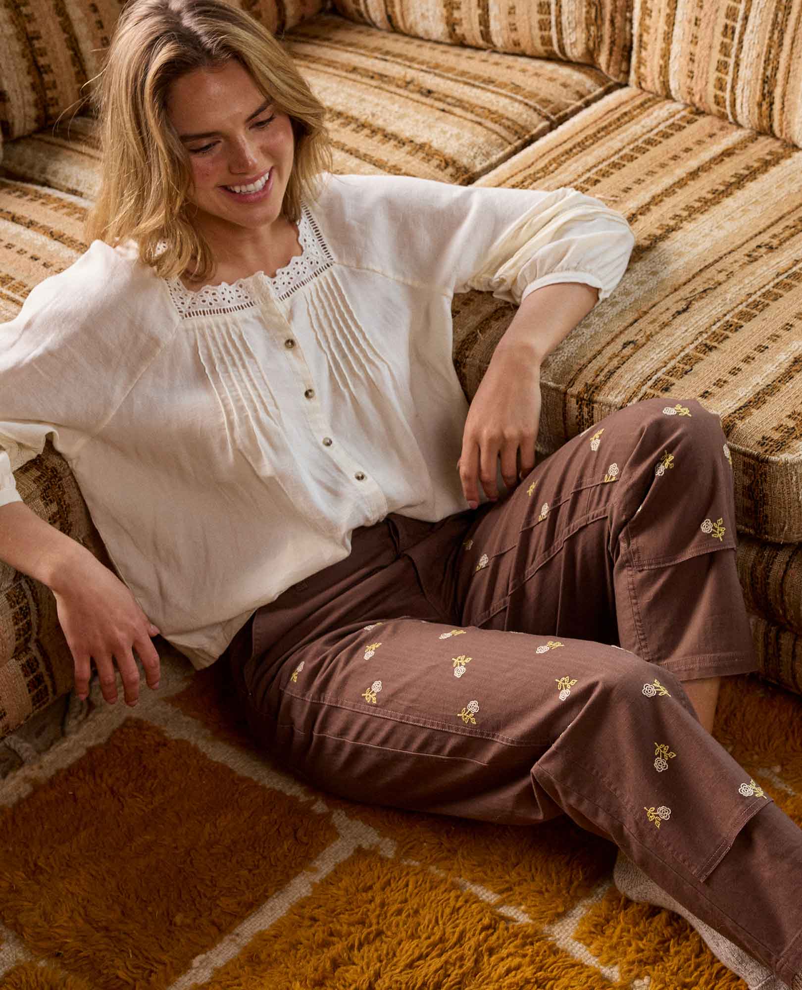 Juniper Utility Pant - Image 5