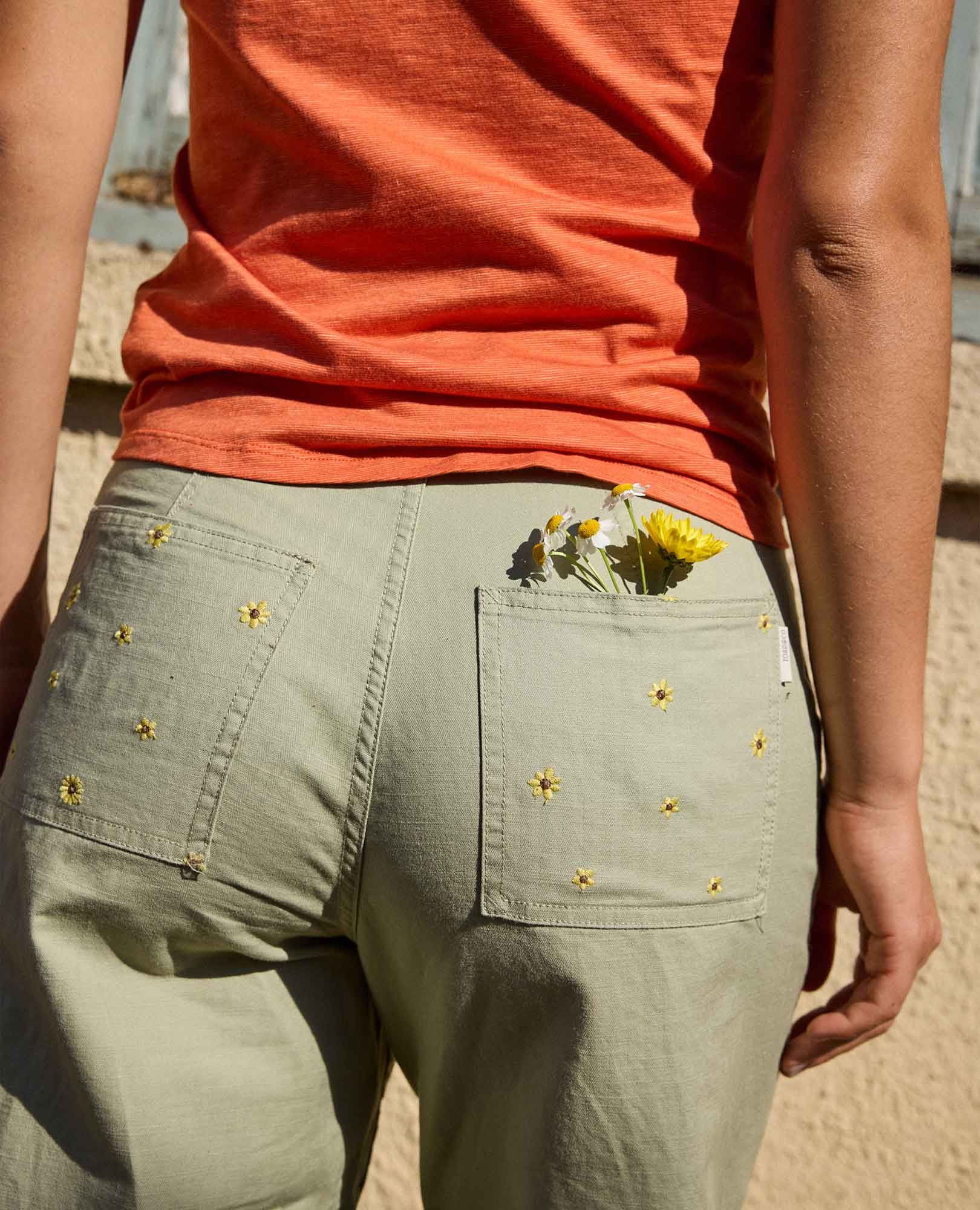 Juniper Utility Pant - Image 4