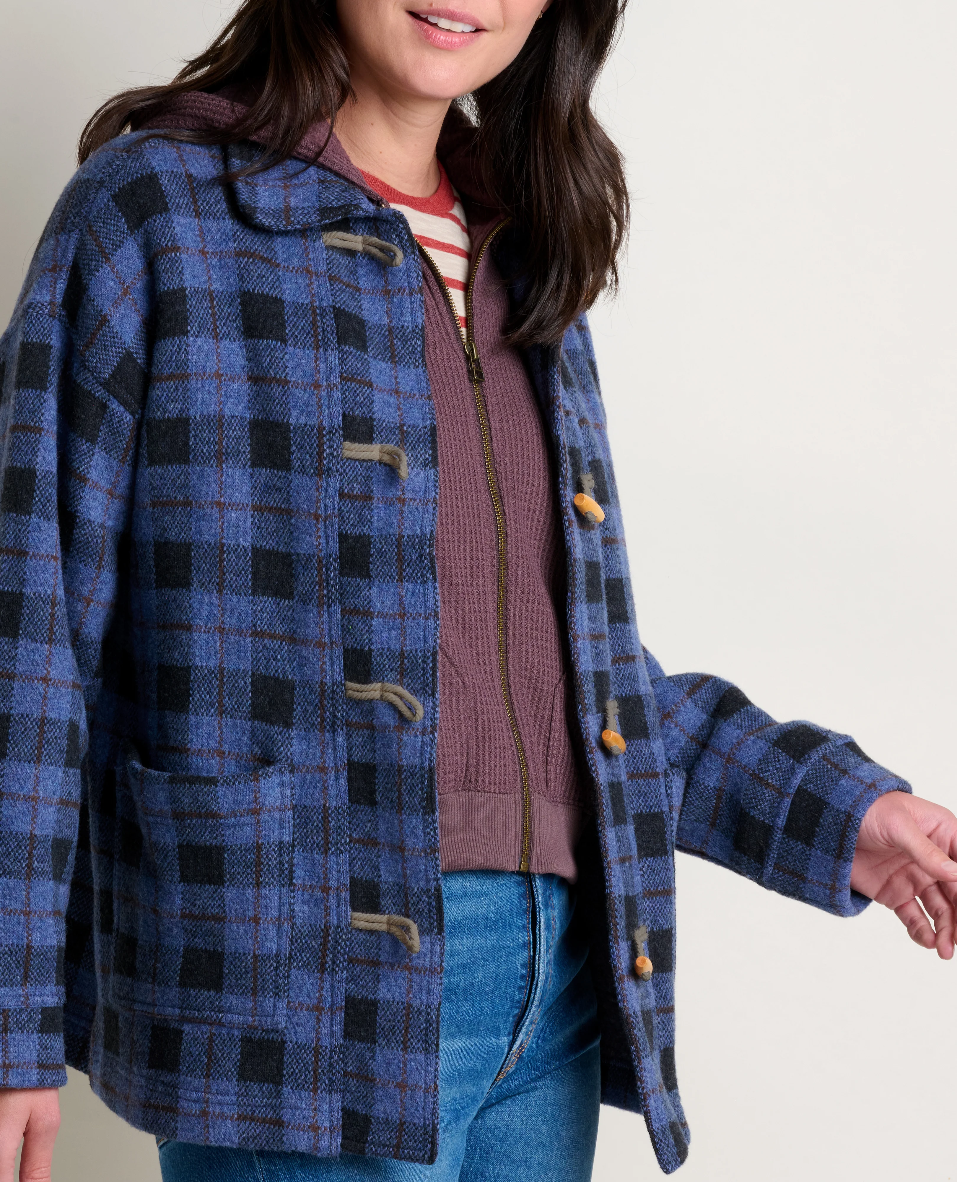 Kennicott Car Coat - Image 3
