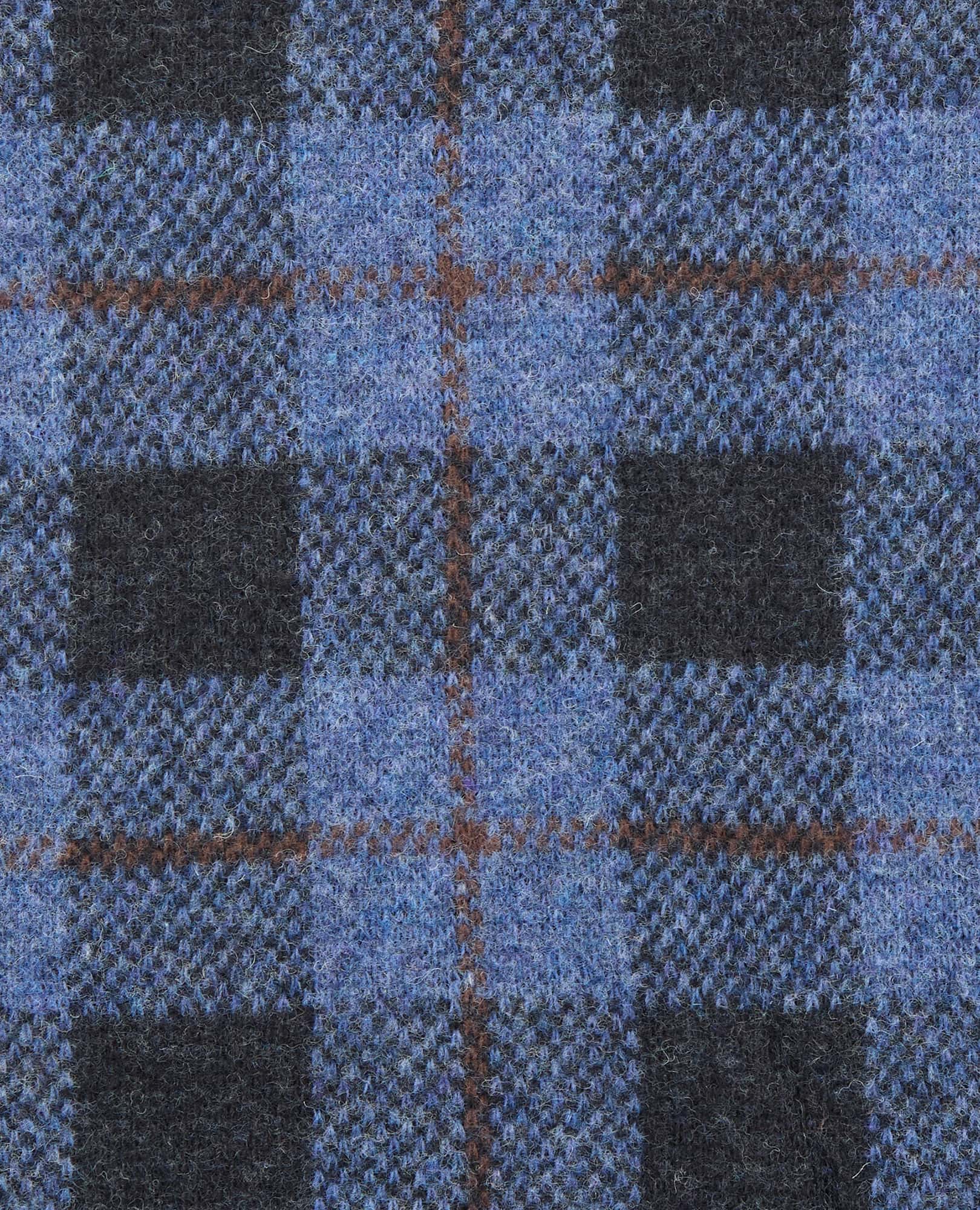 Kennicott Patterned Shirt Jacket - Image 5