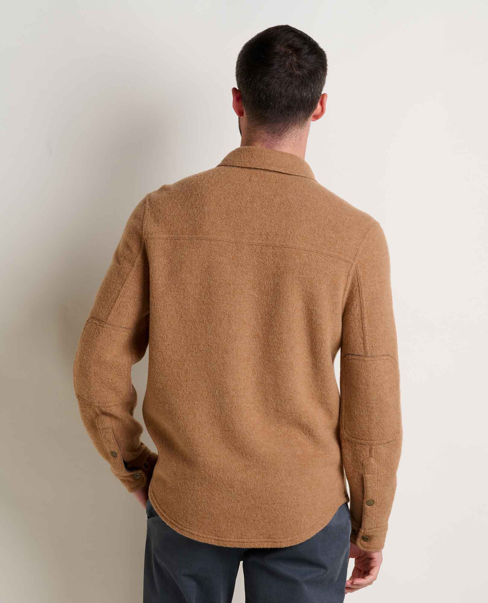 Kennicott Shirt Jacket - Image 2