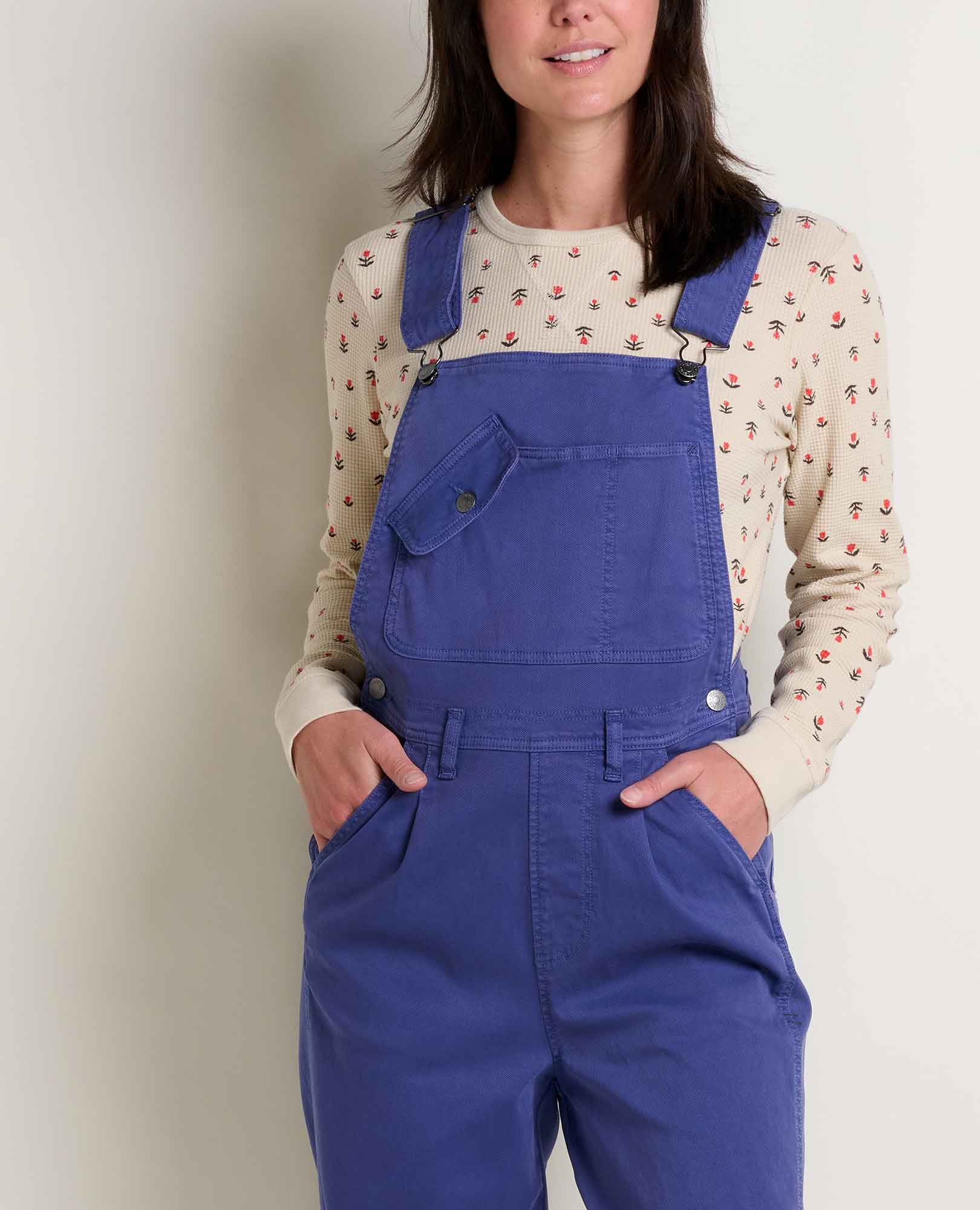 Linden Overall - Image 3