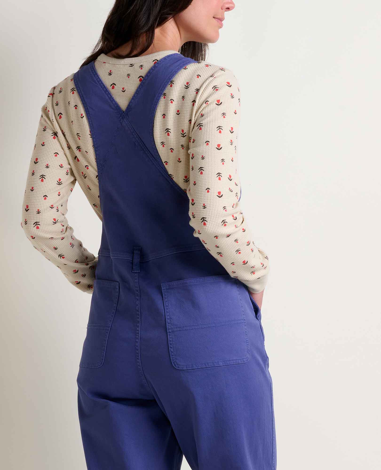 Linden Overall - Image 4
