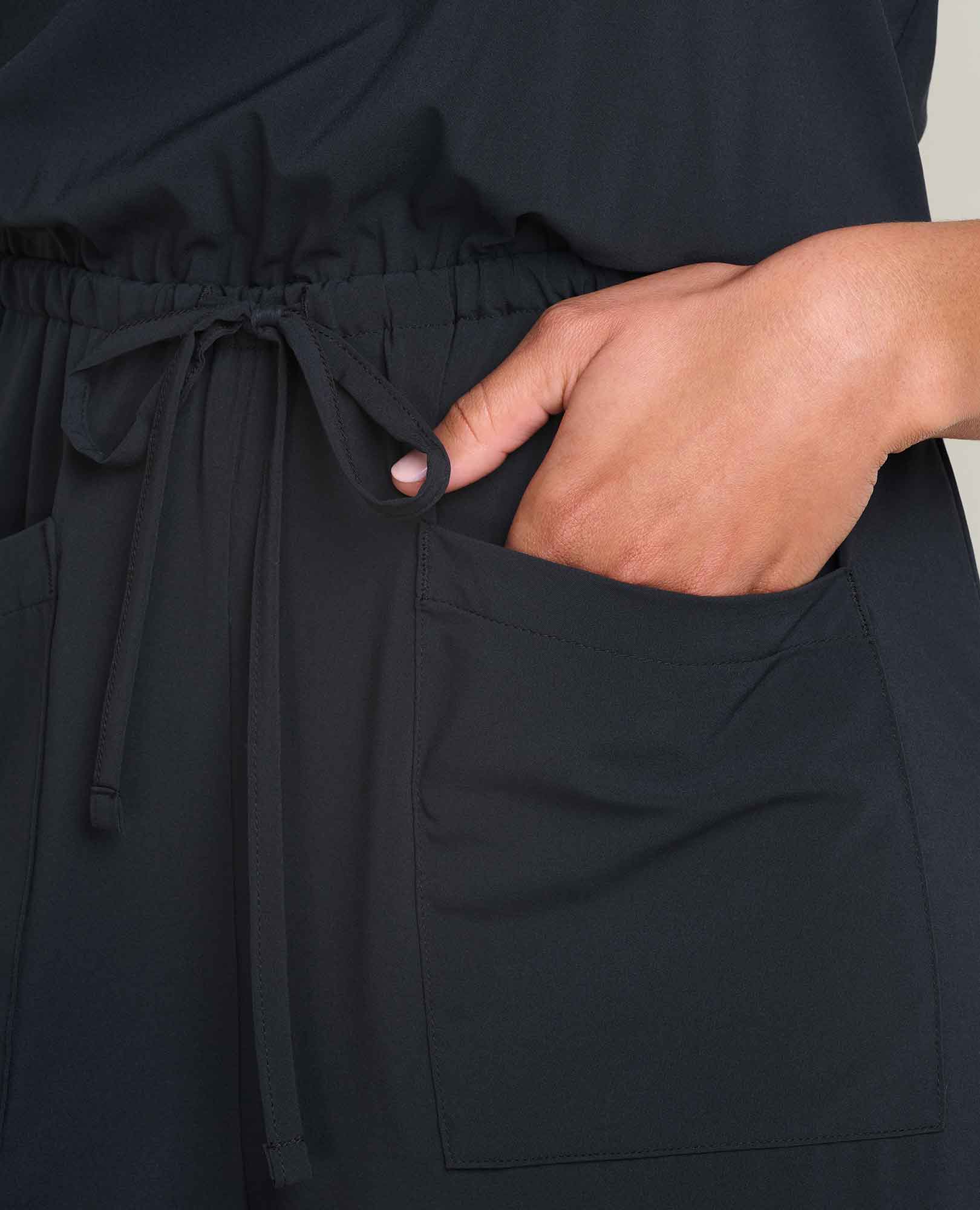 Sunkissed Livvy Jumpsuit - Image 3