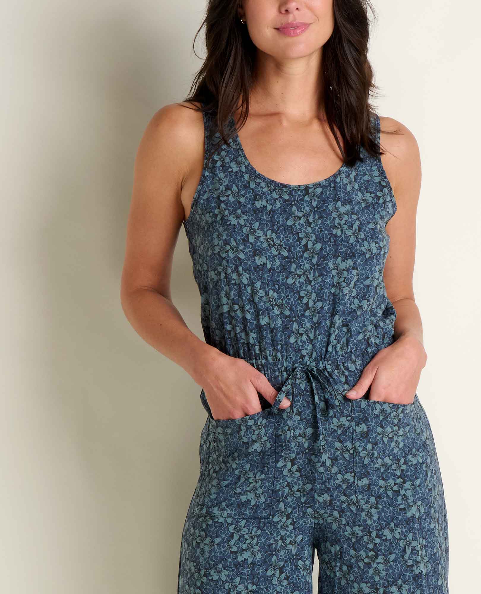 Sunkissed Livvy Jumpsuit - Image 3