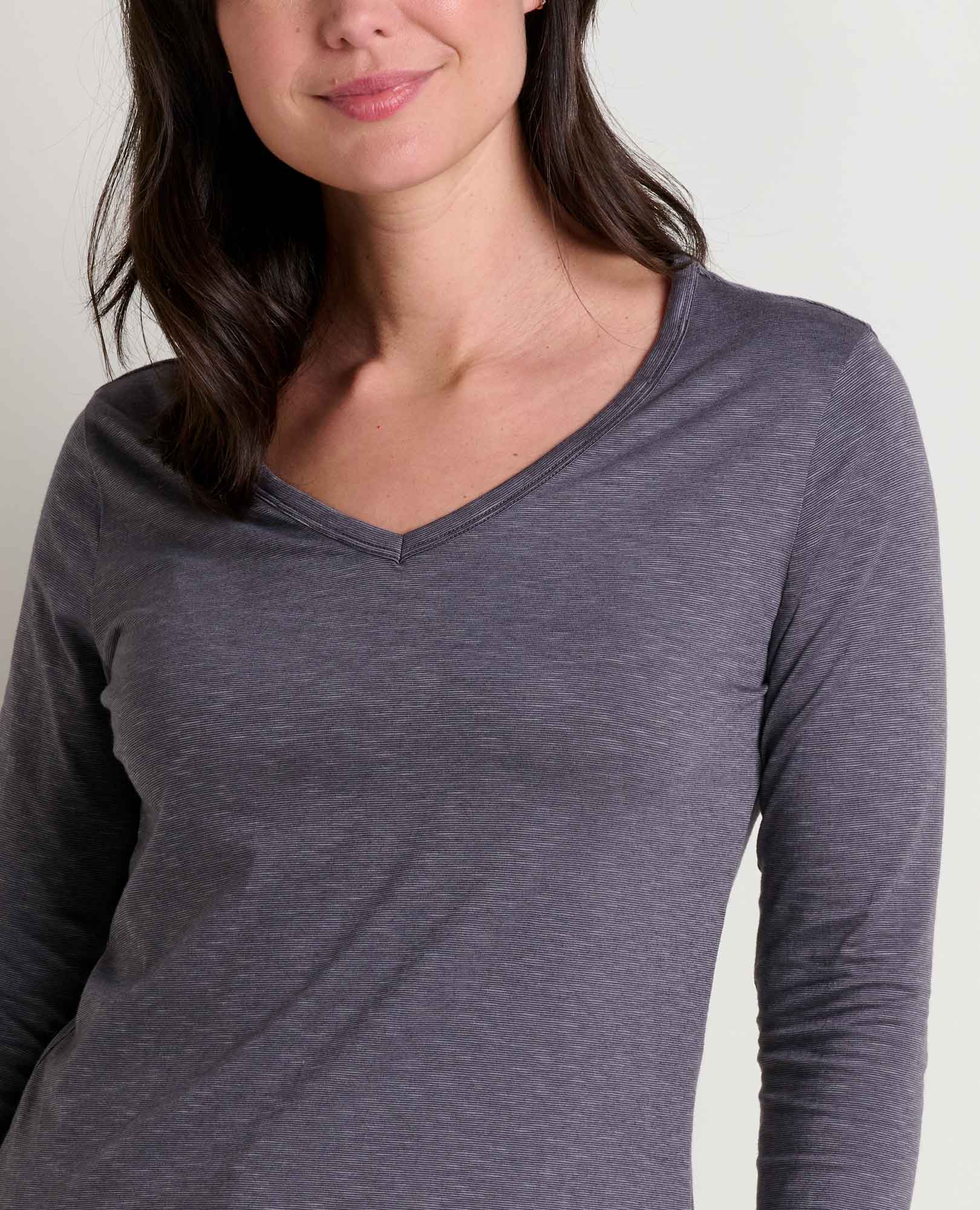 Marley Long Sleeve Tee - Image 3