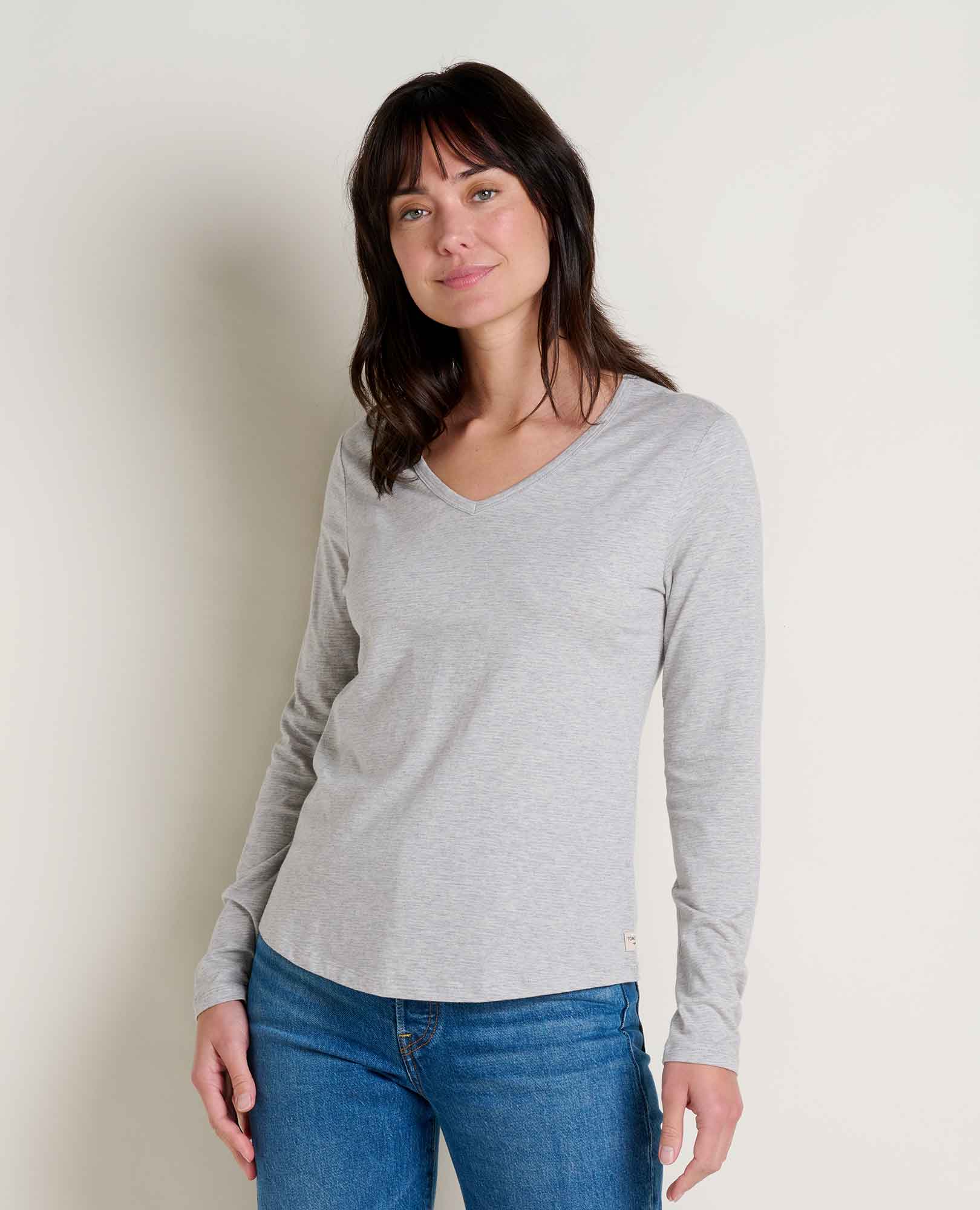 Marley Long Sleeve Tee