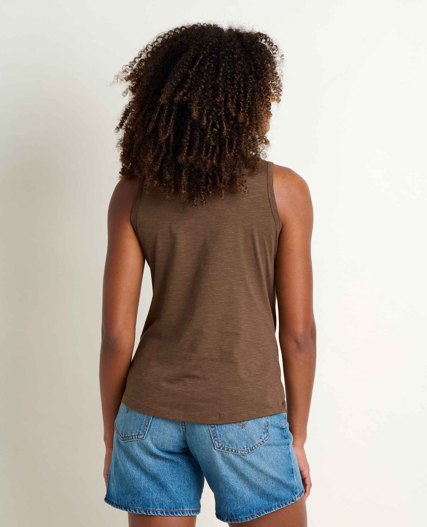 Marley Tank - Image 2