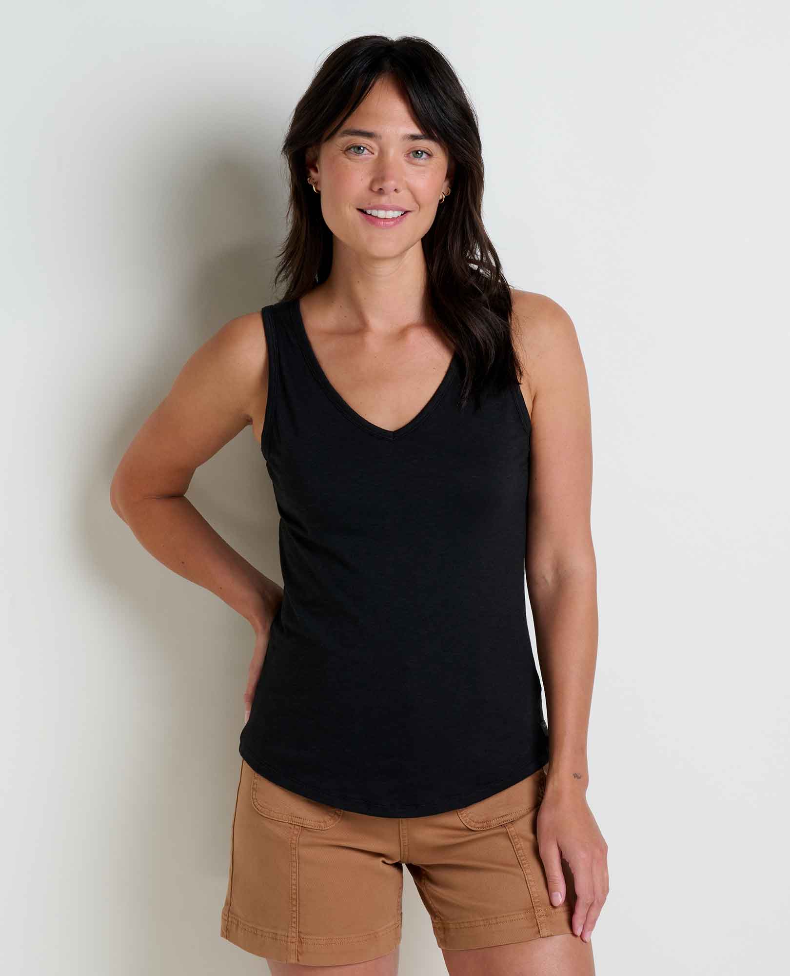 Marley Tank