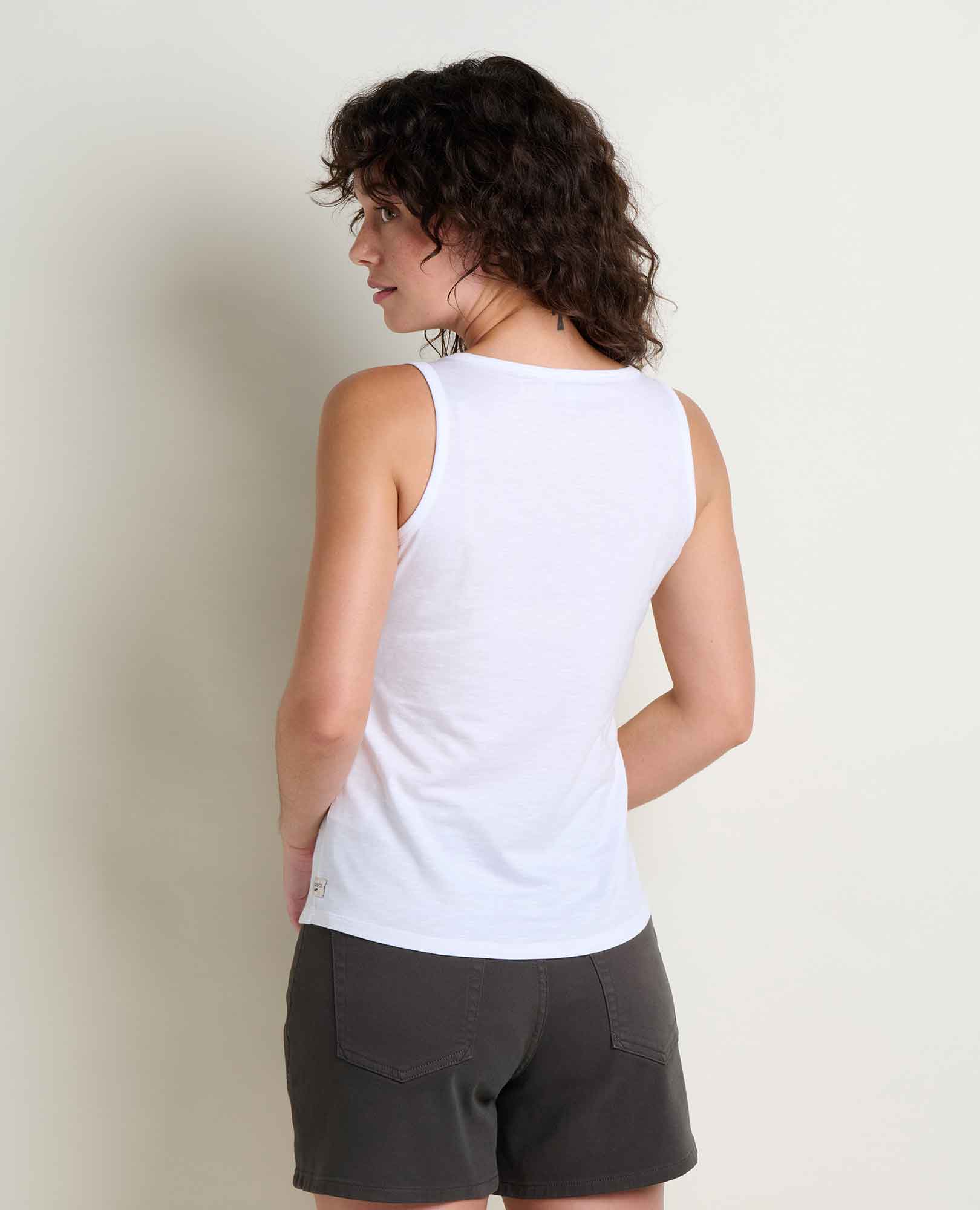Marley Tank - Image 2