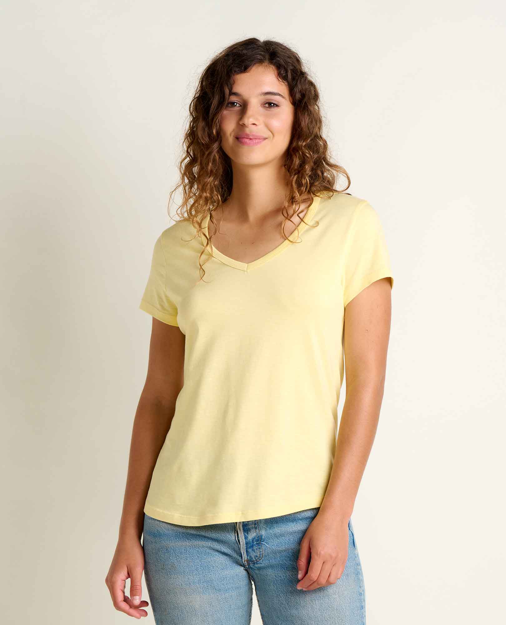 Marley Tee