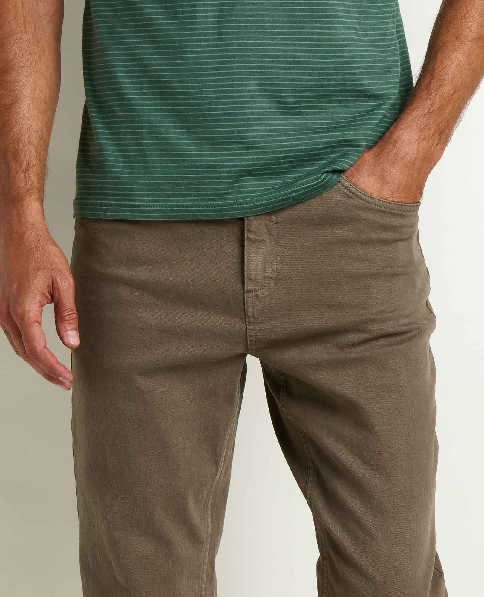Men's Balsam Slim Jean - Image 3