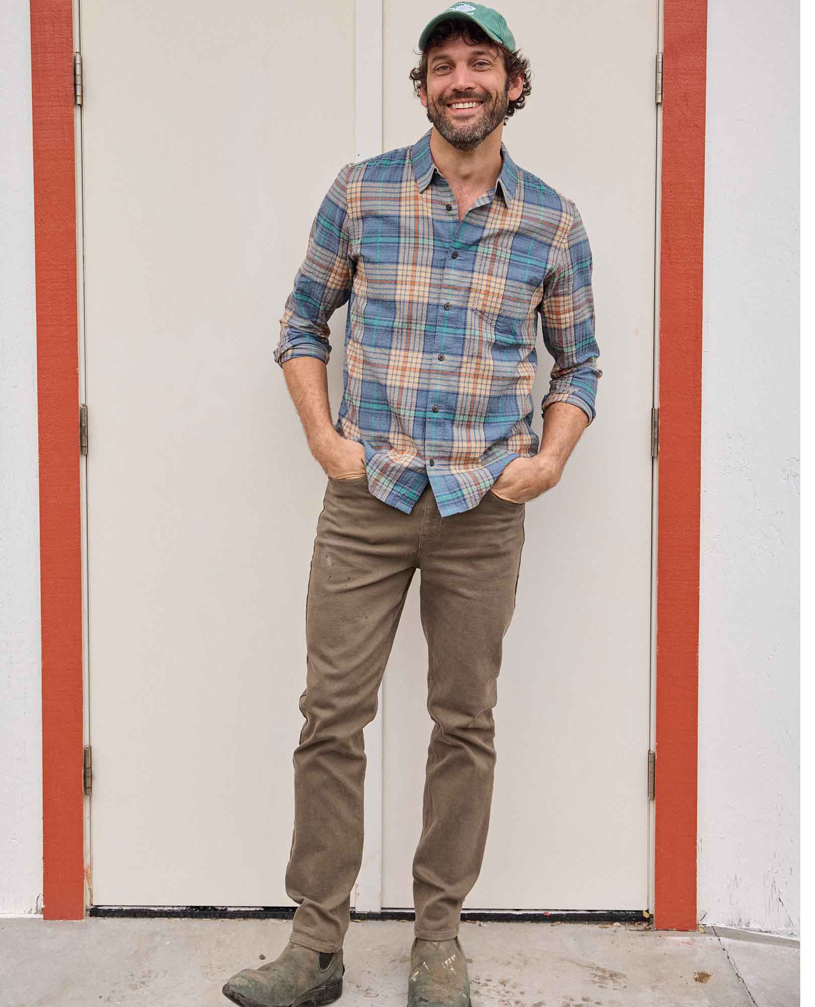 Men's Balsam Slim Jean - Image 5