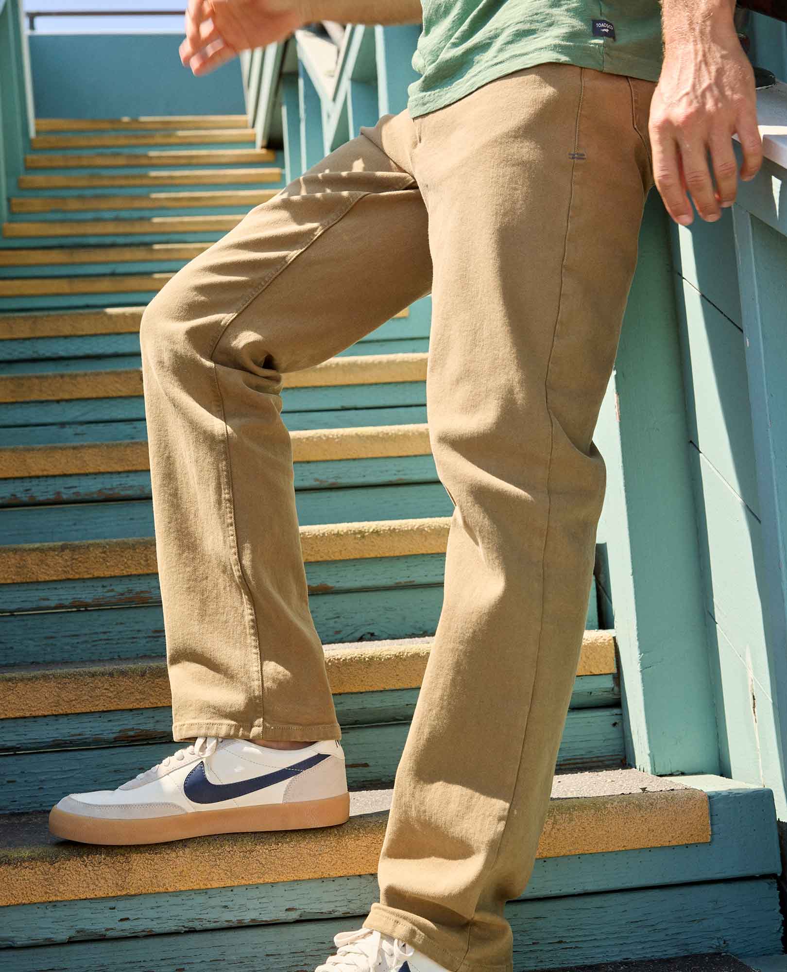Men's Balsam Slim Jean - Image 11