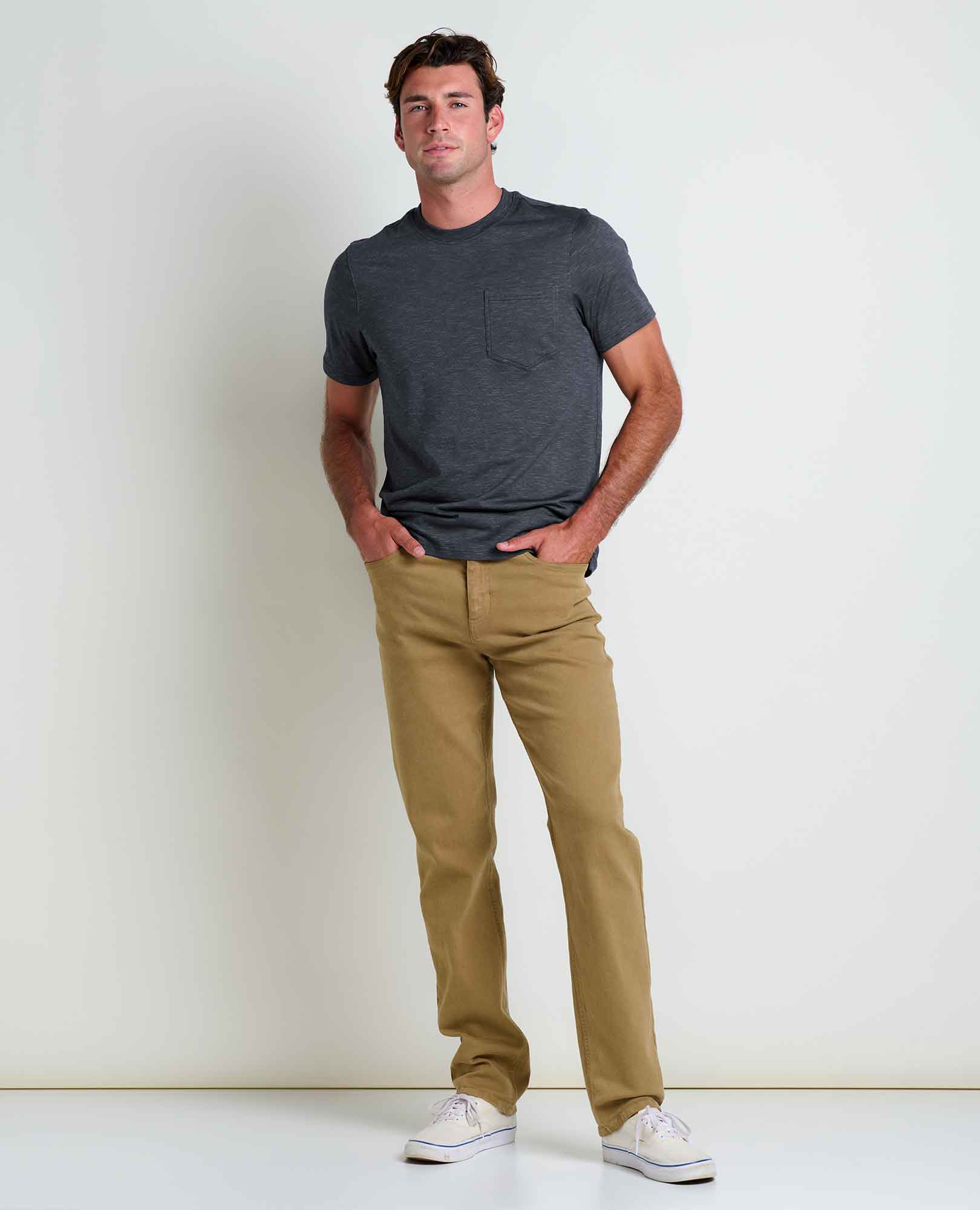 Men's Balsam Slim Jean - Image 15