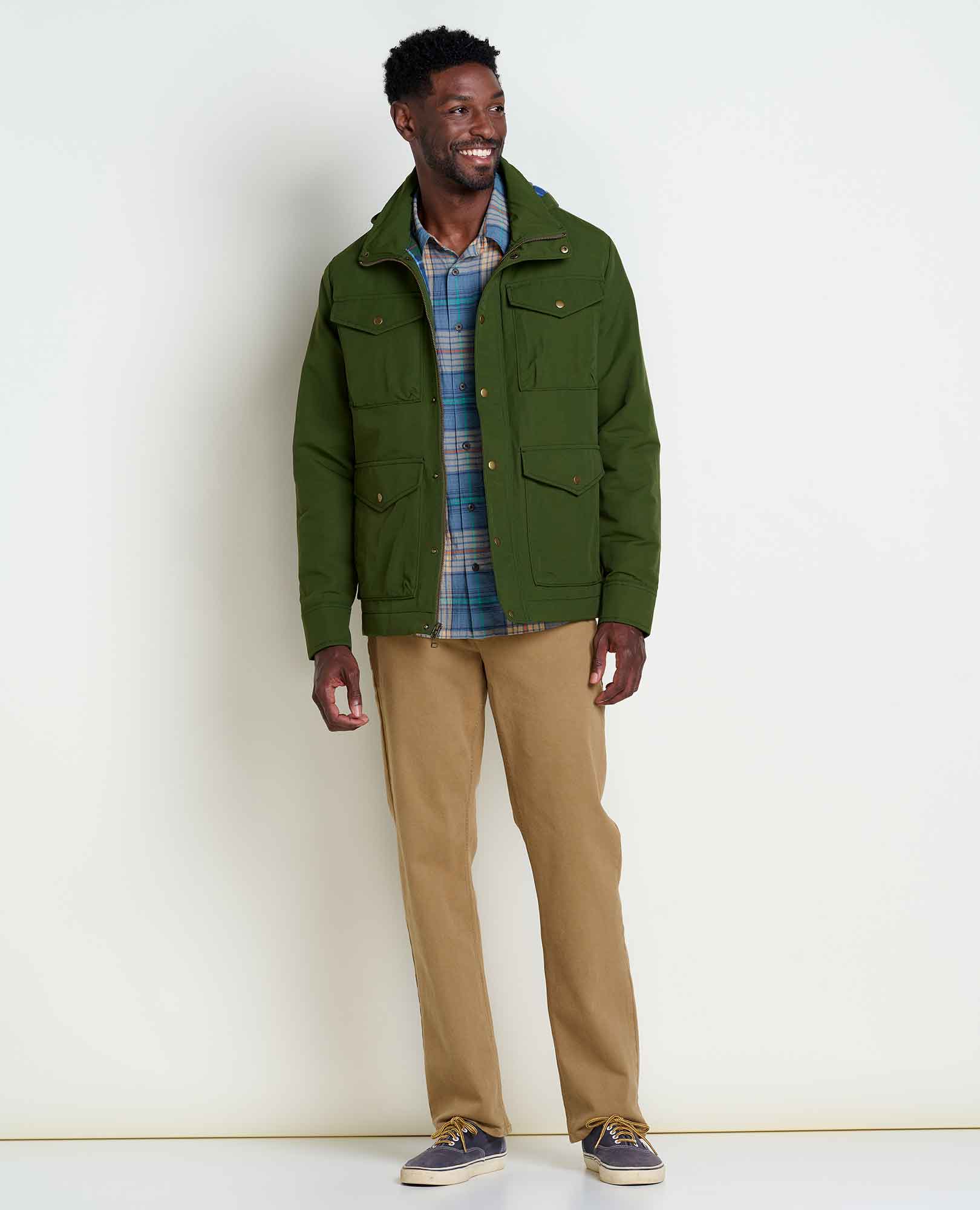 Men's Balsam Slim Jean - Image 6