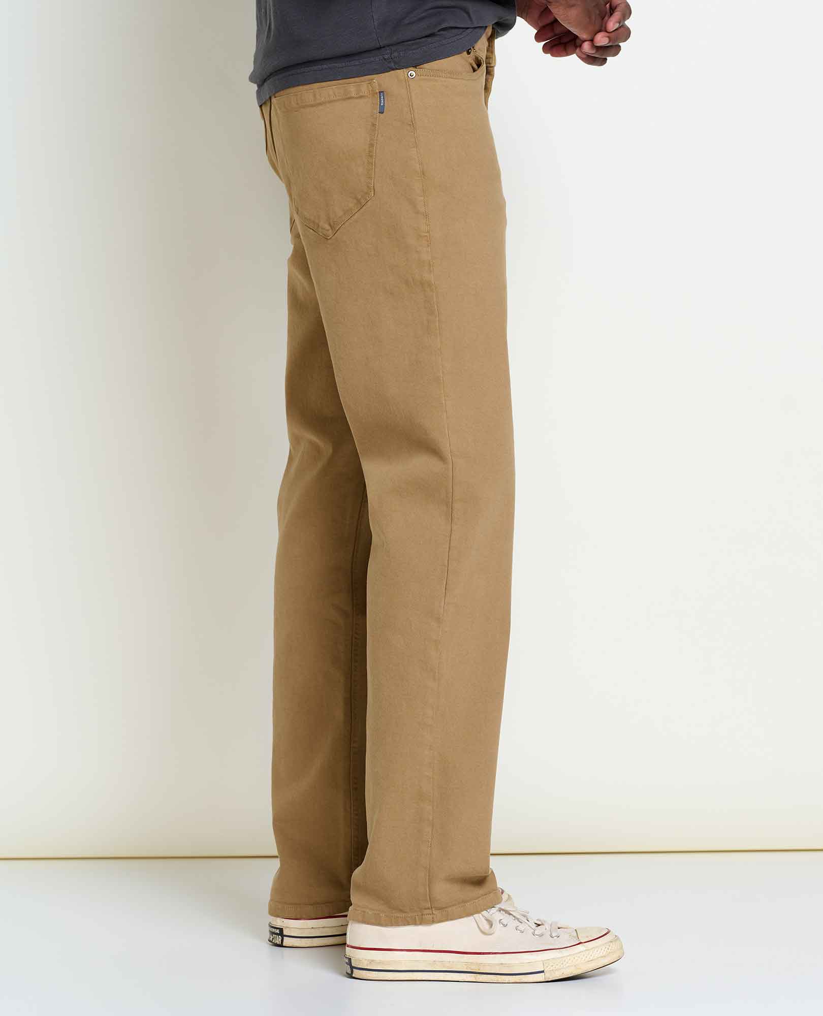 Men's Balsam Straight Jean - Image 3