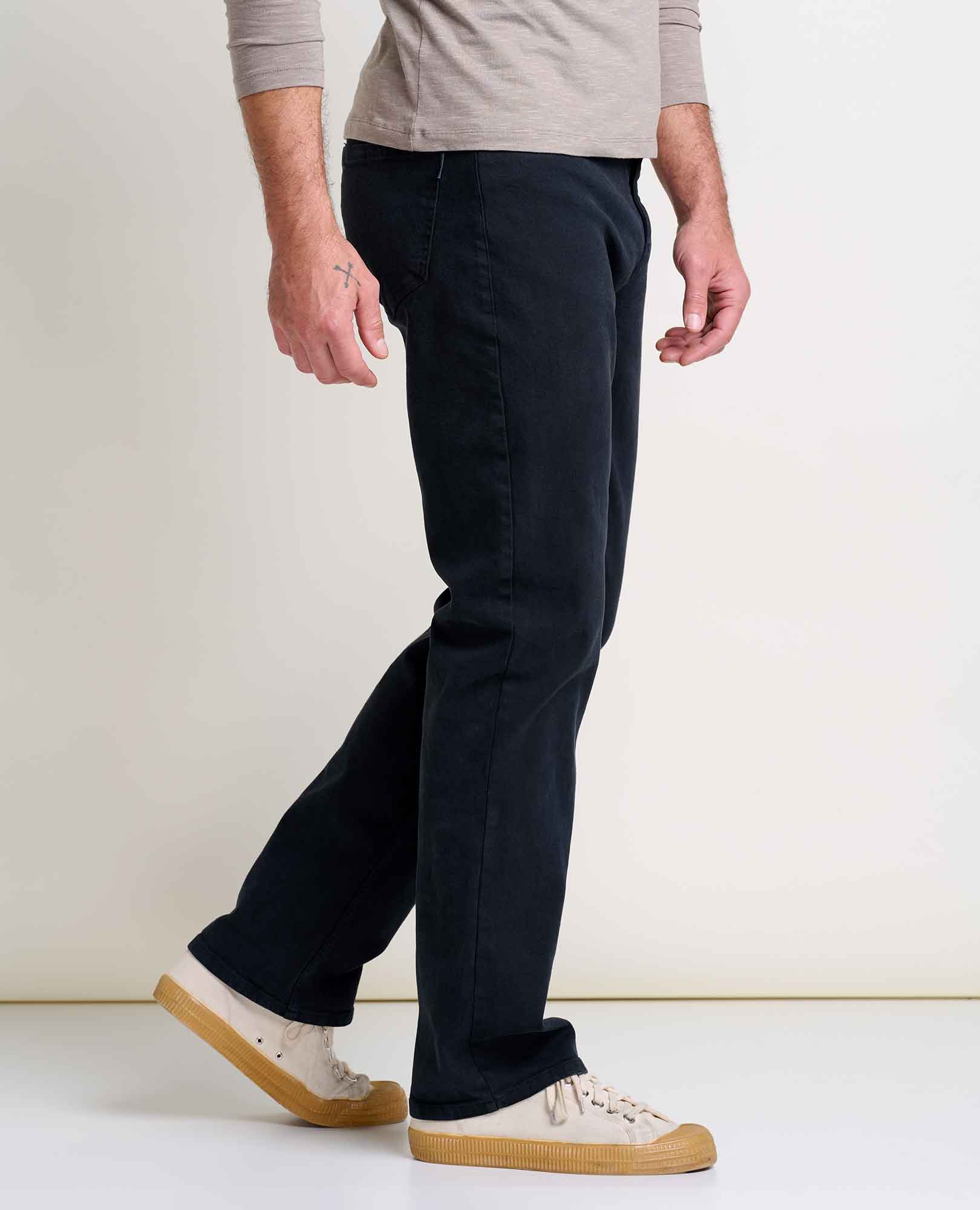 Men's Balsam Straight Jean - Image 3