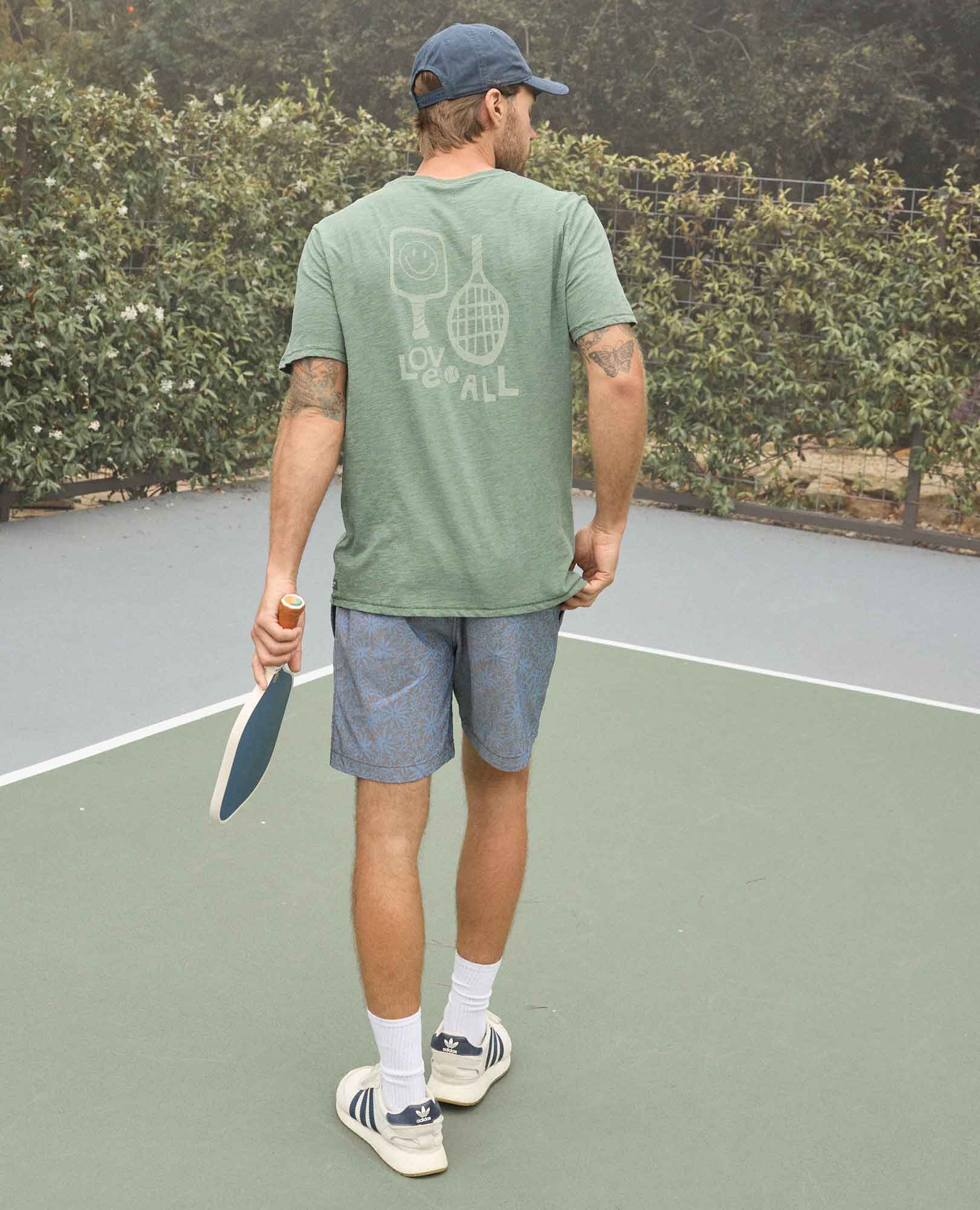 Men's Boundless Jersey Crew - Image 5