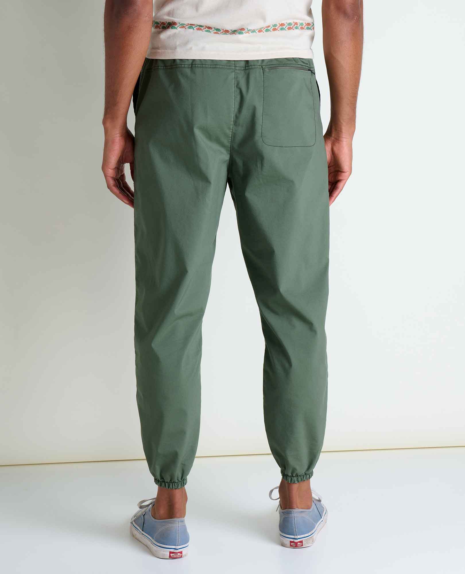 Men's Boundless Jogger - Image 2