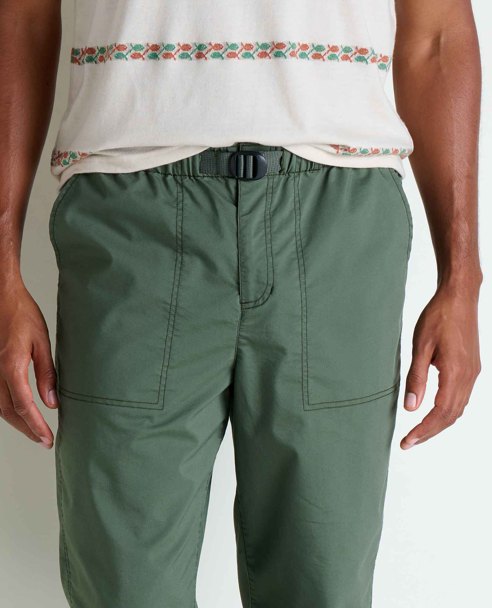 Men's Boundless Jogger - Image 4