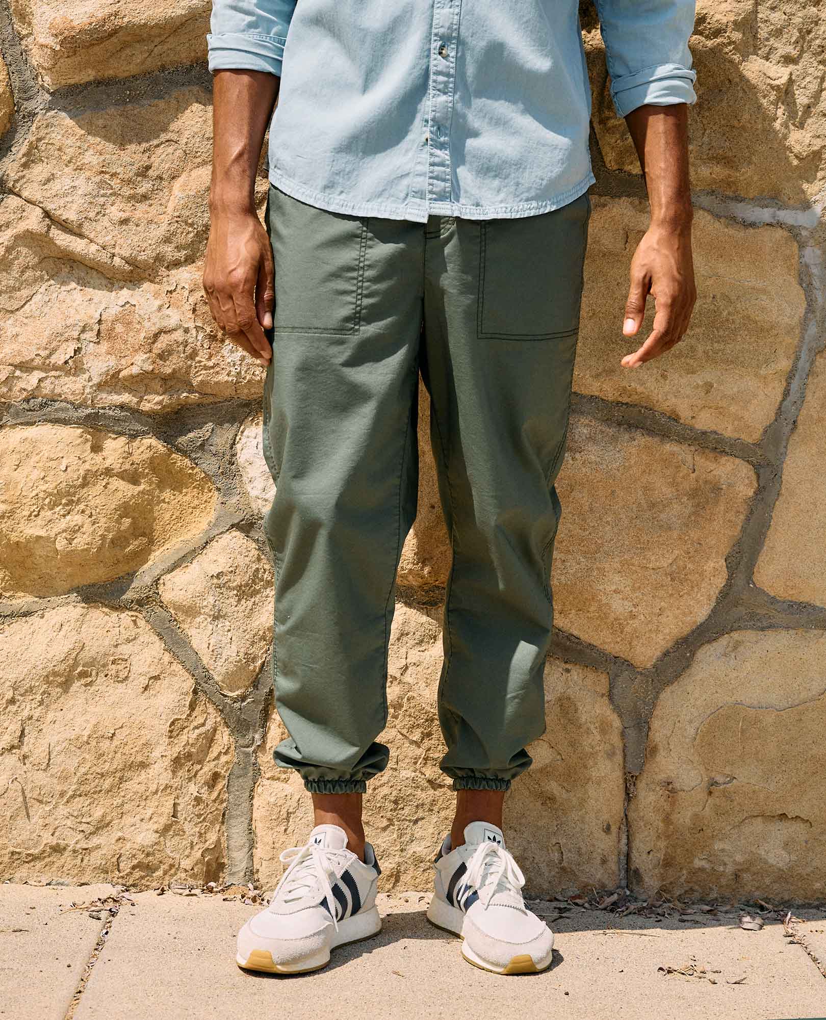 Men's Boundless Jogger - Image 6