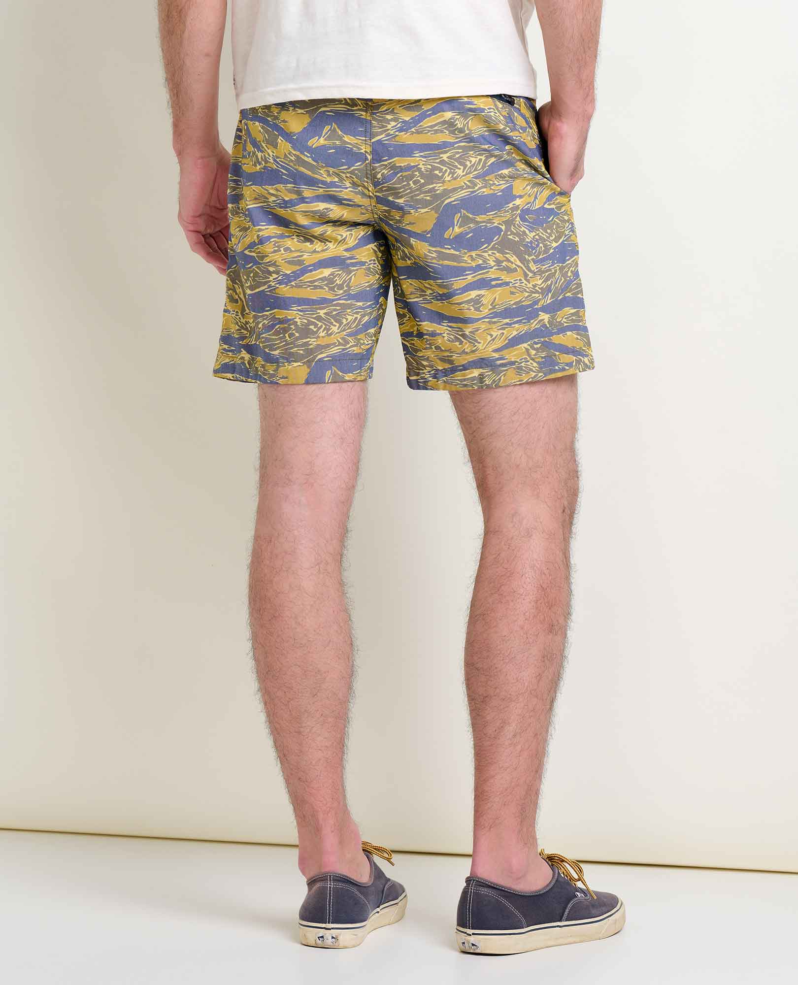 Men's Boundless Pull-On Short - Image 2