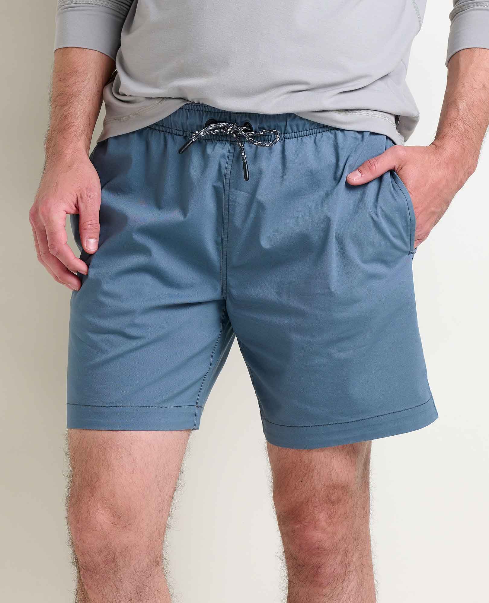 Men's Boundless Pull-On Short - Image 3