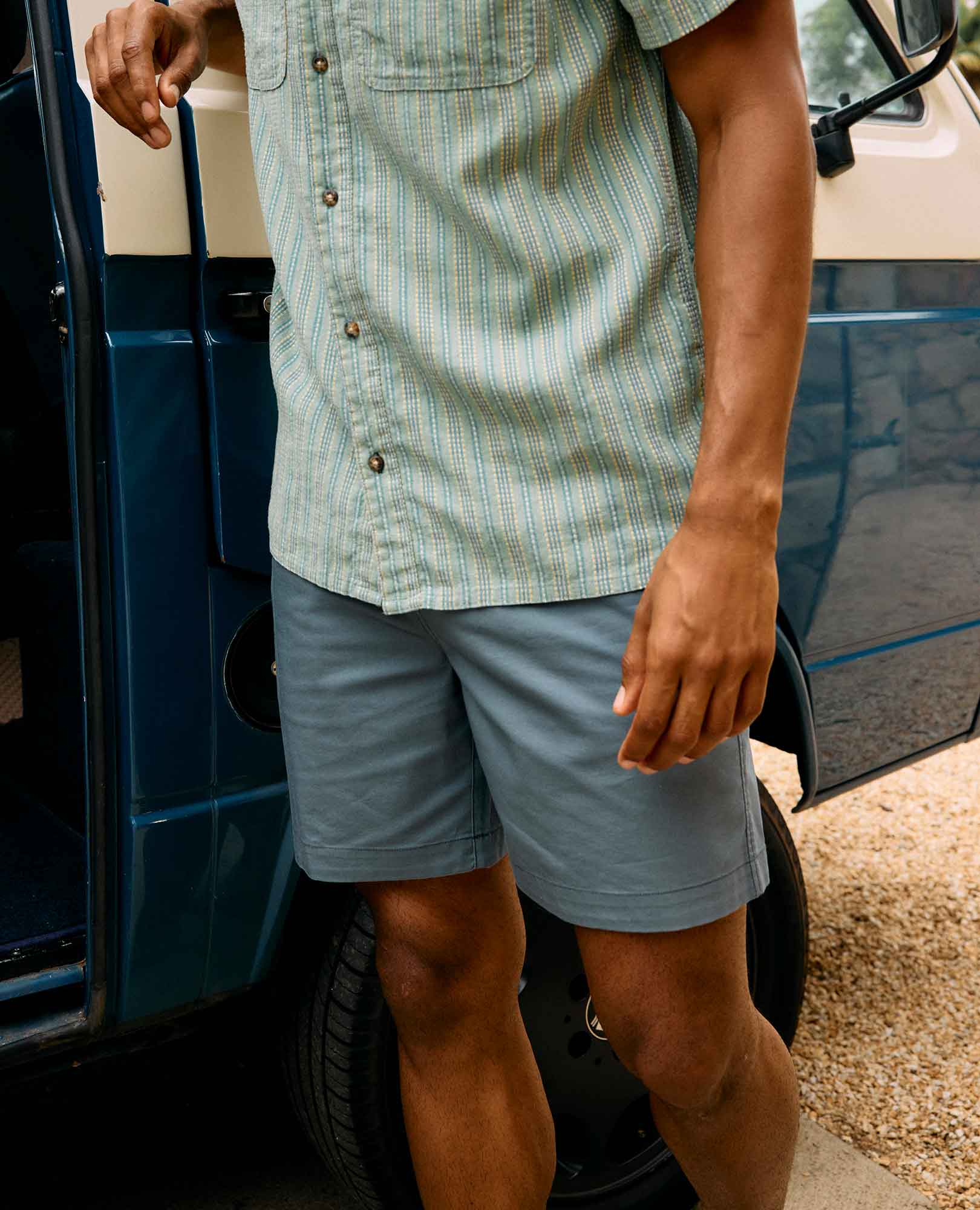 Men's Boundless Pull-On Short - Image 5