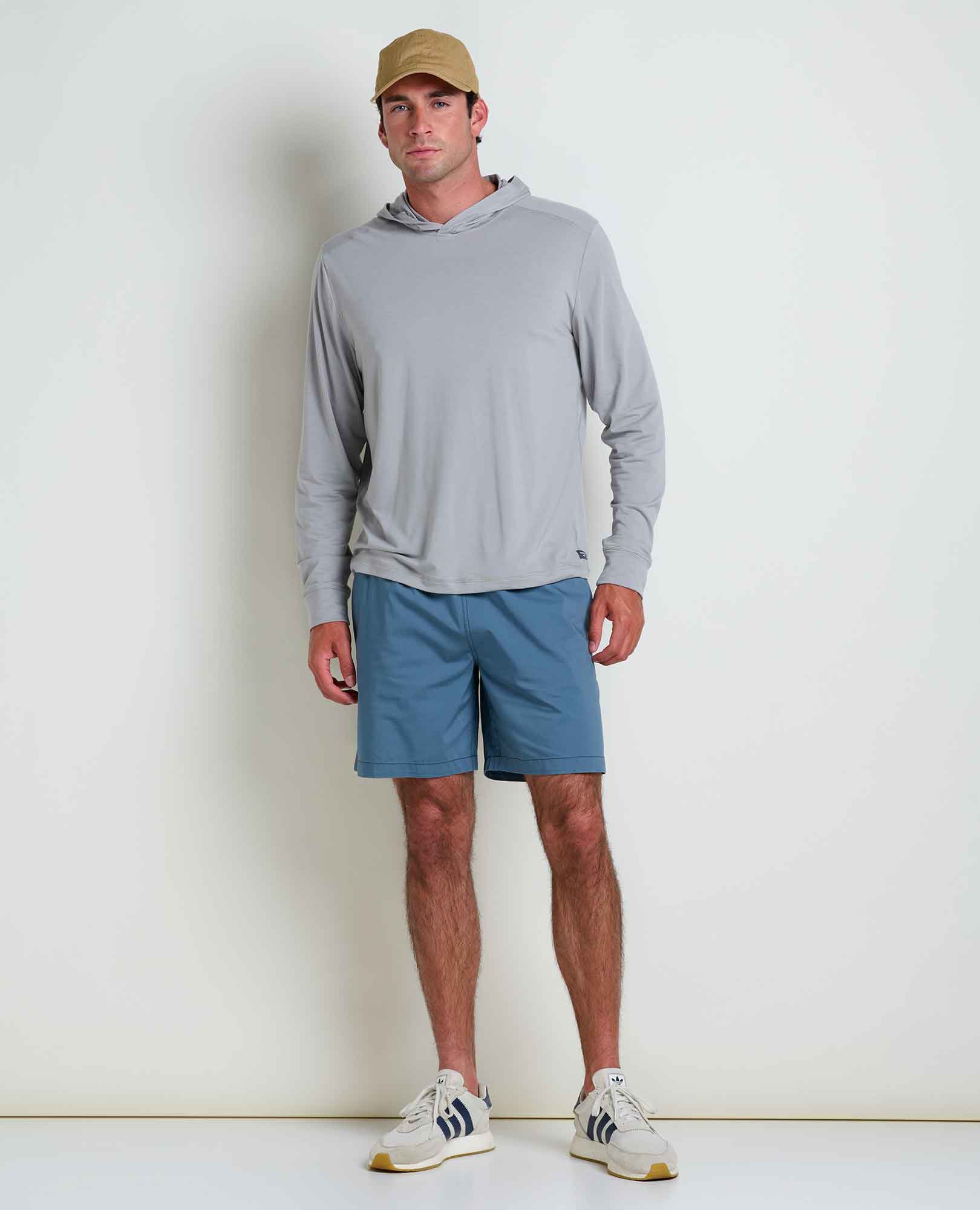 Men's Boundless Pull-On Short - Image 7