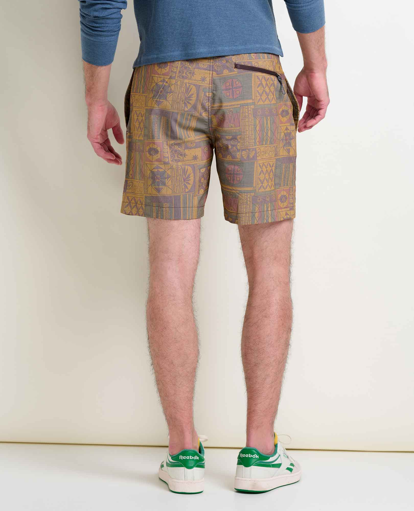 Men's Boundless Pull-On Short - Image 2
