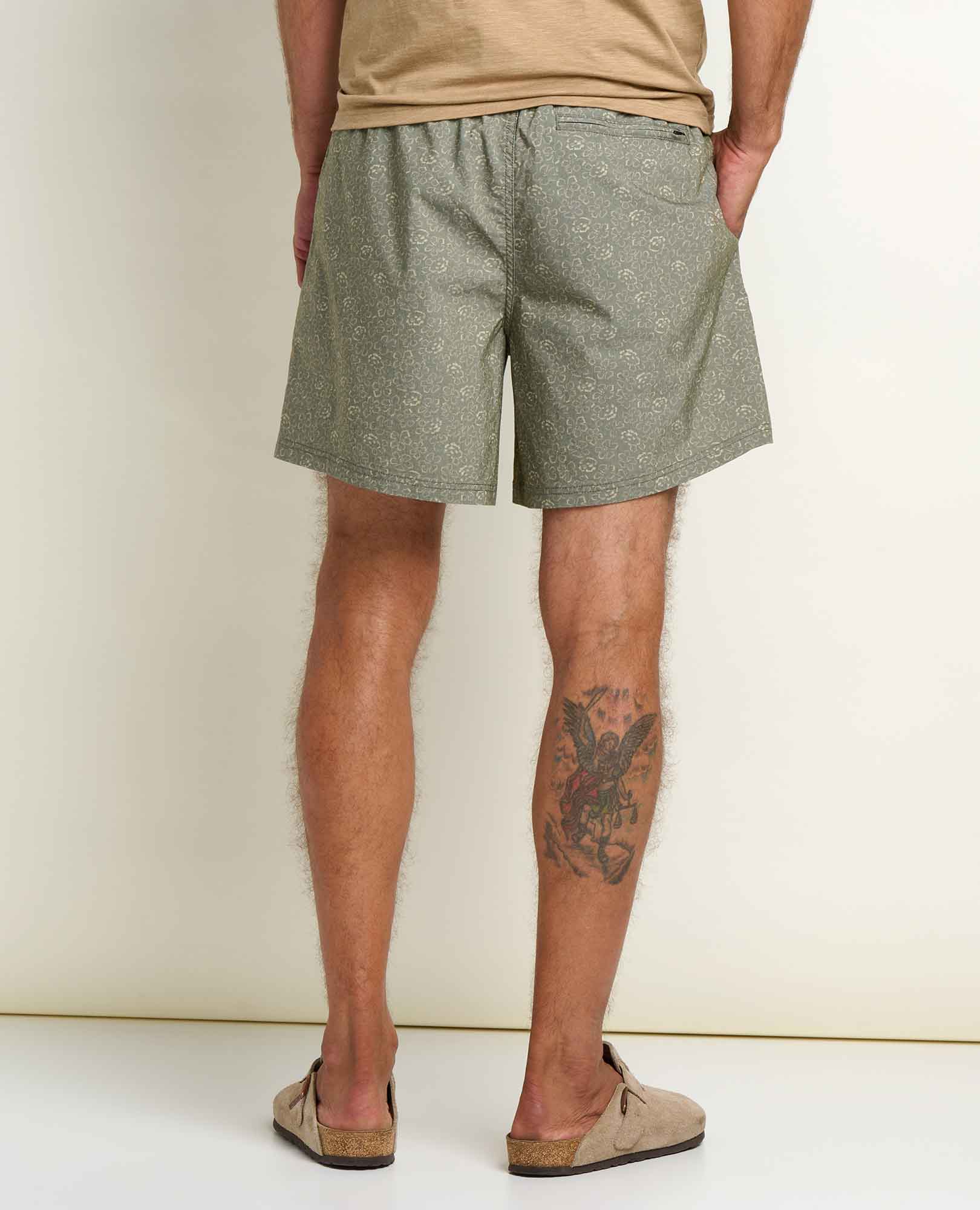 Men's Boundless Pull-On Short - Image 2