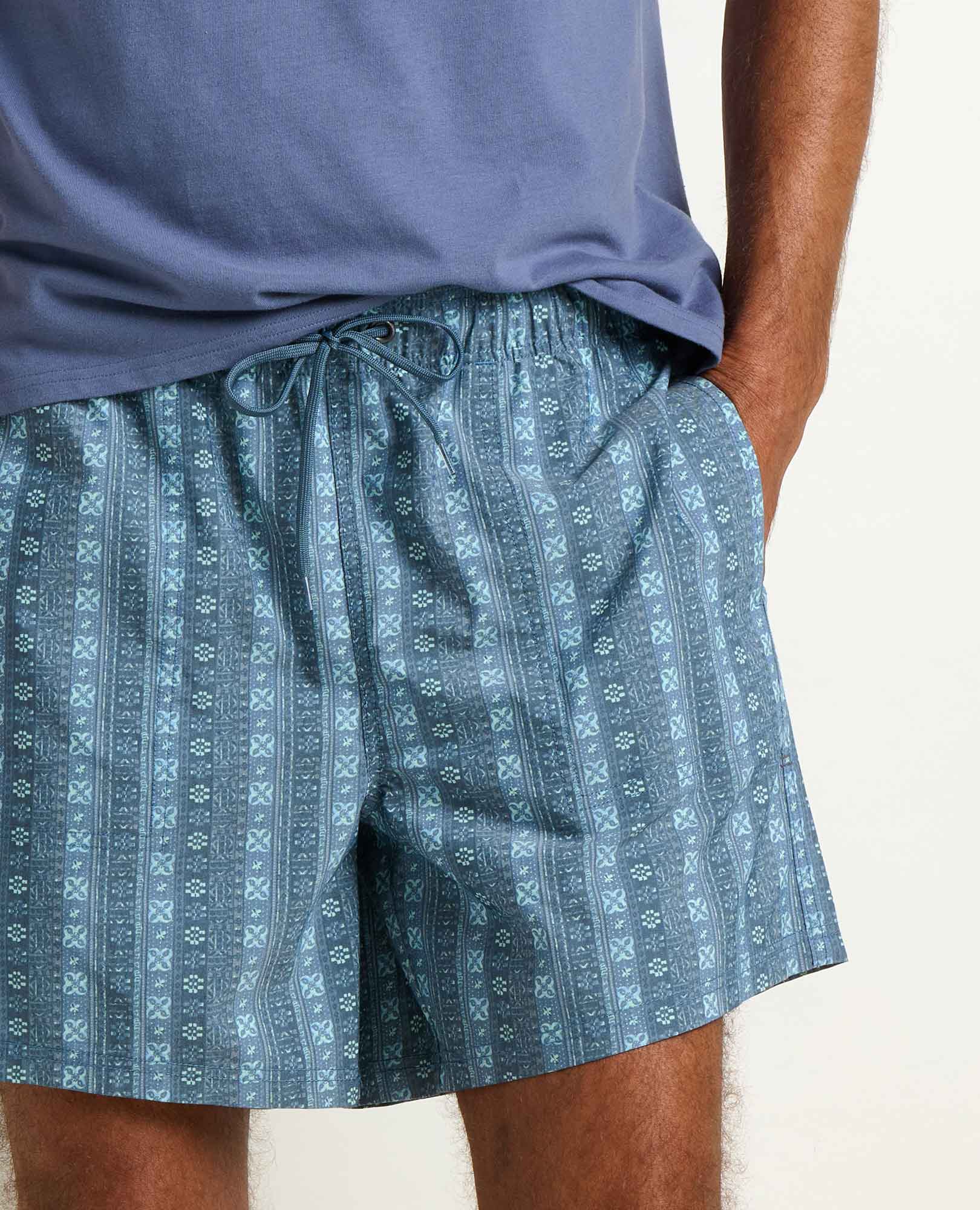 Men's Boundless Pull-On Short - Image 3