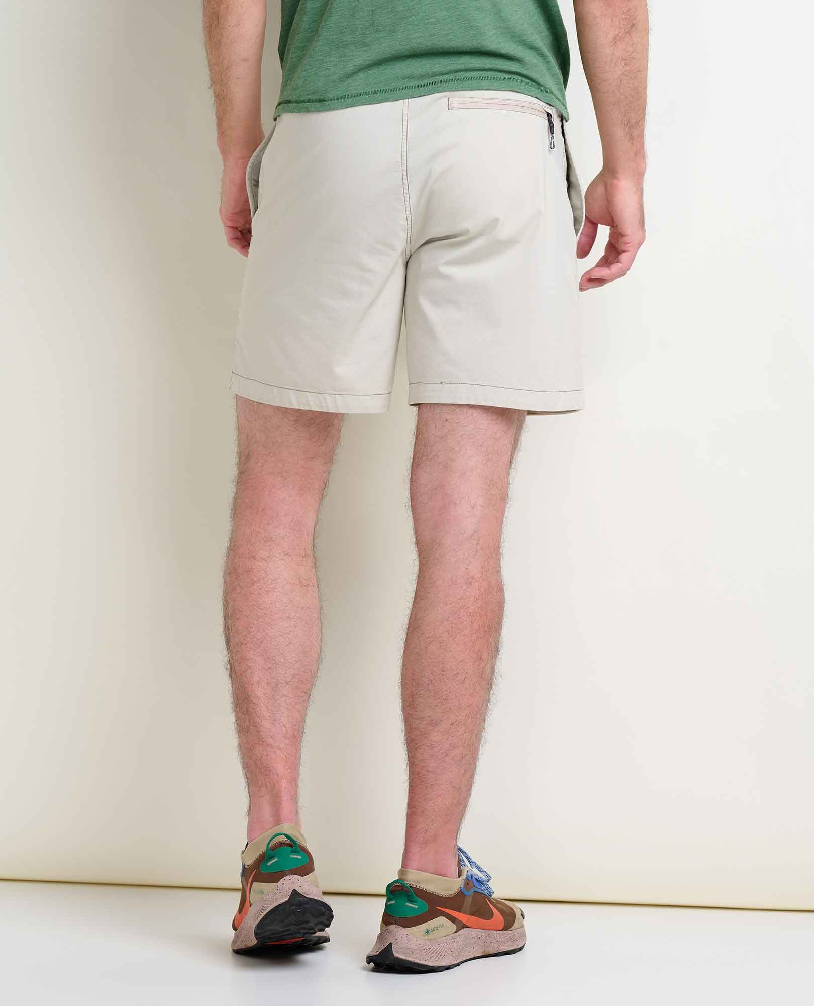 Men's Boundless Pull-On Short - Image 3