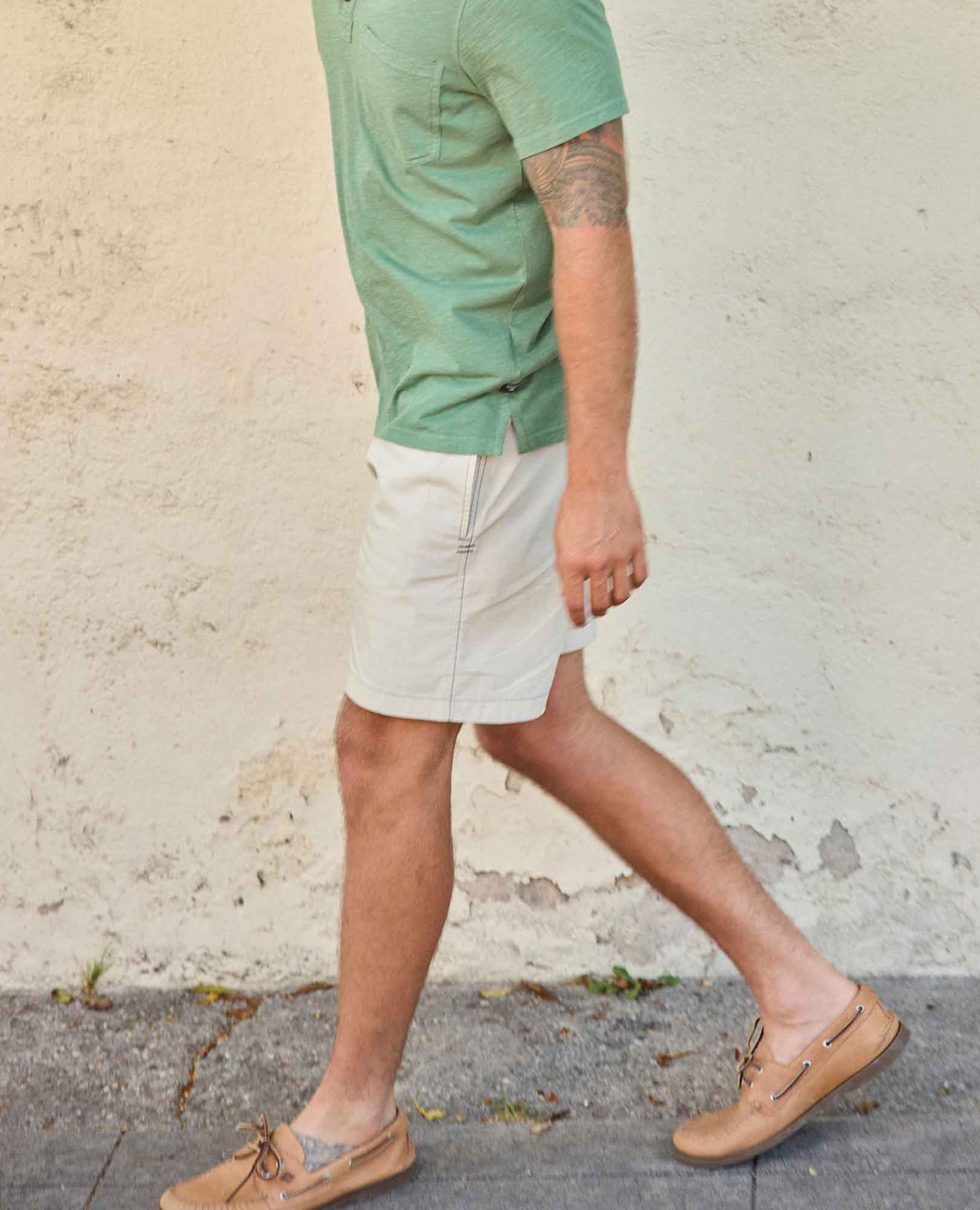 Men's Boundless Pull-On Short - Image 7