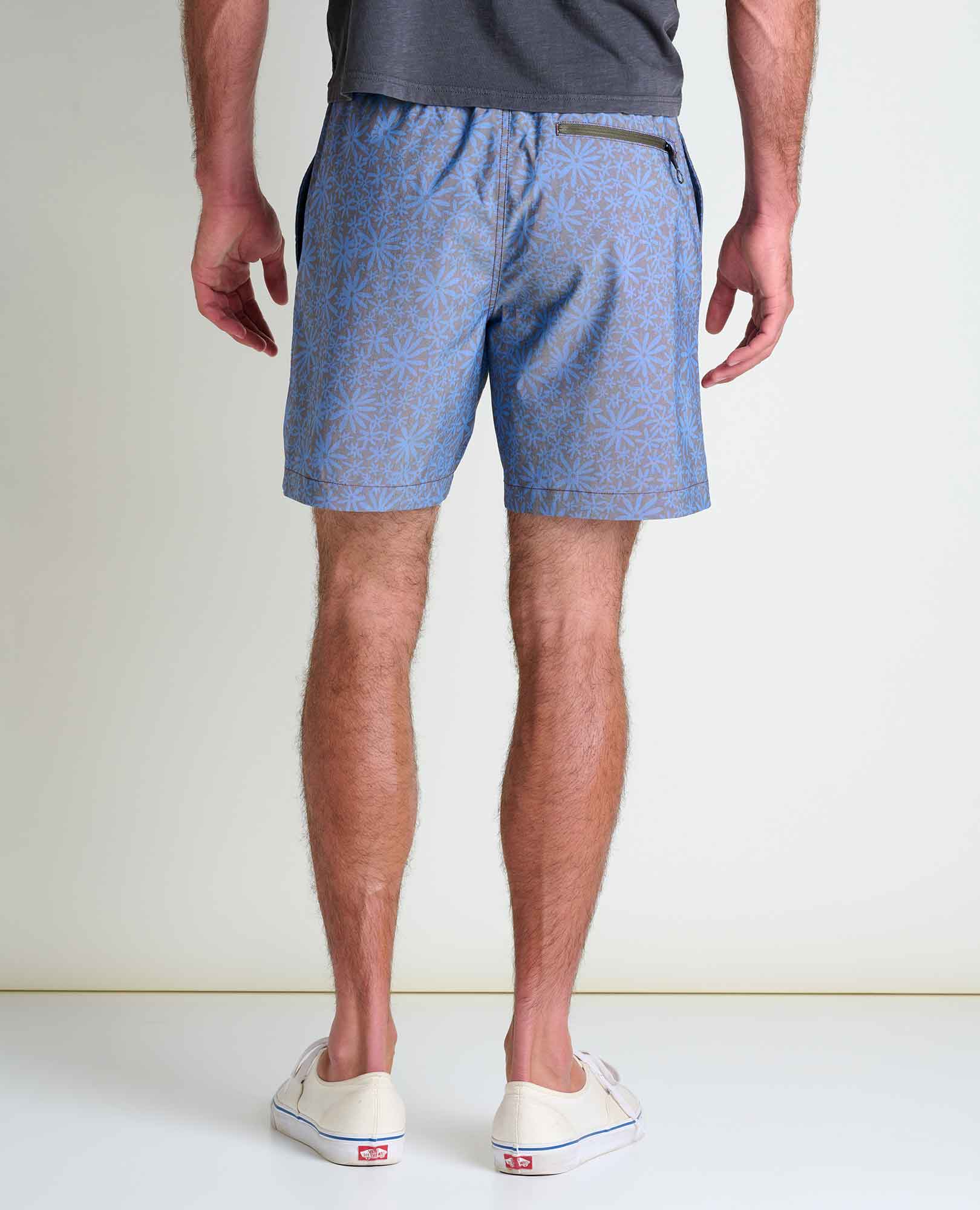 Men's Boundless Pull-On Short - Image 2