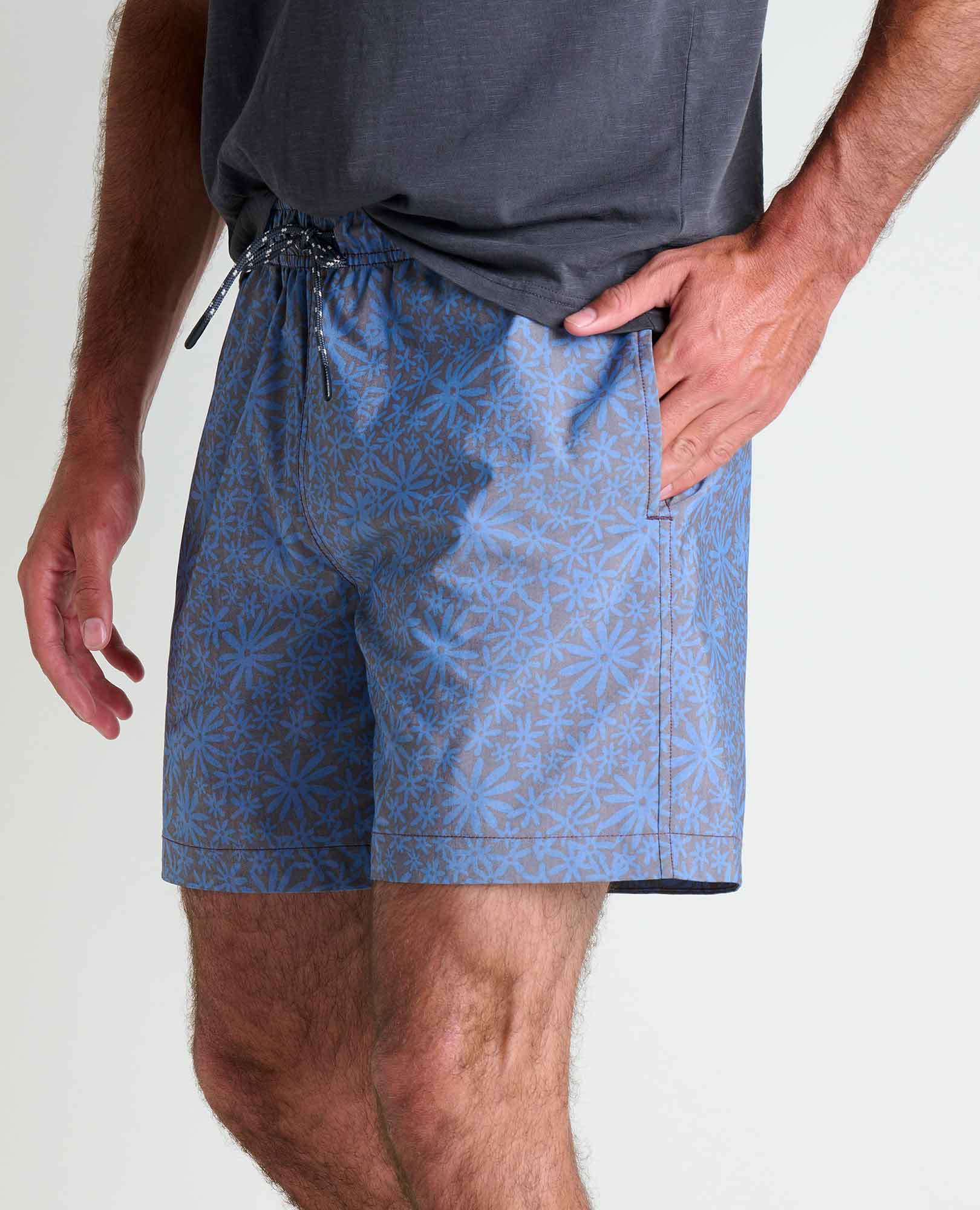 Men's Boundless Pull-On Short - Image 3