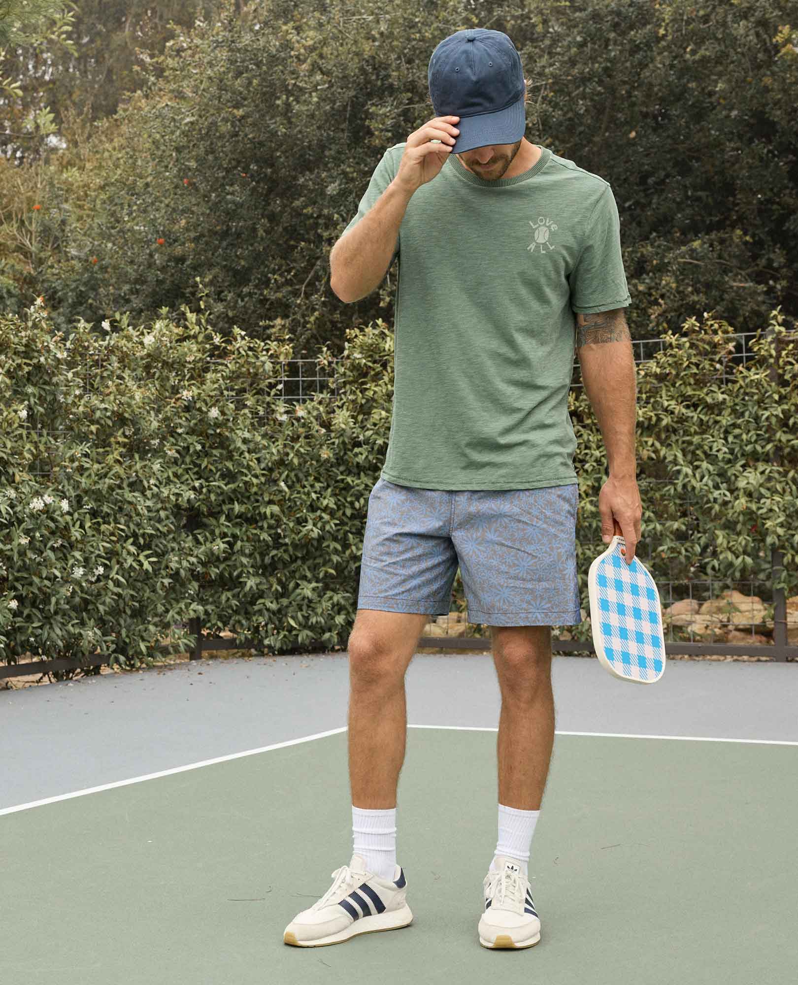Men's Boundless Pull-On Short - Image 4