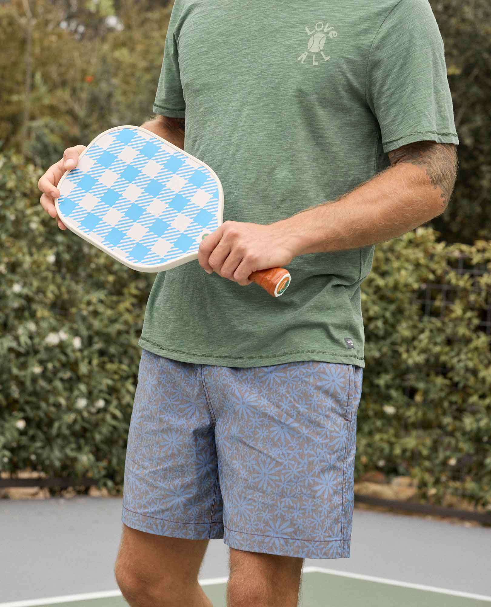 Men's Boundless Pull-On Short - Image 5