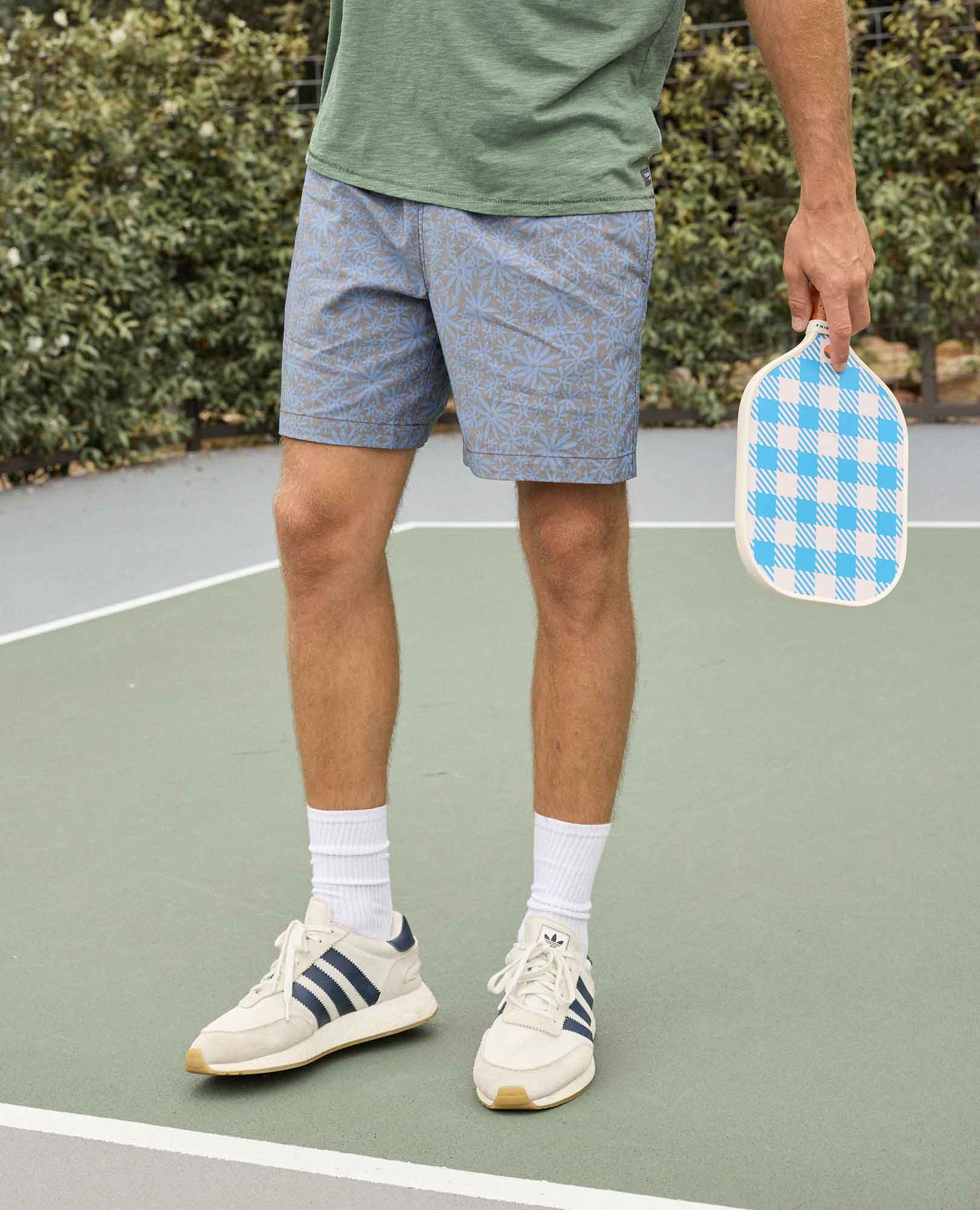 Men's Boundless Pull-On Short - Image 6