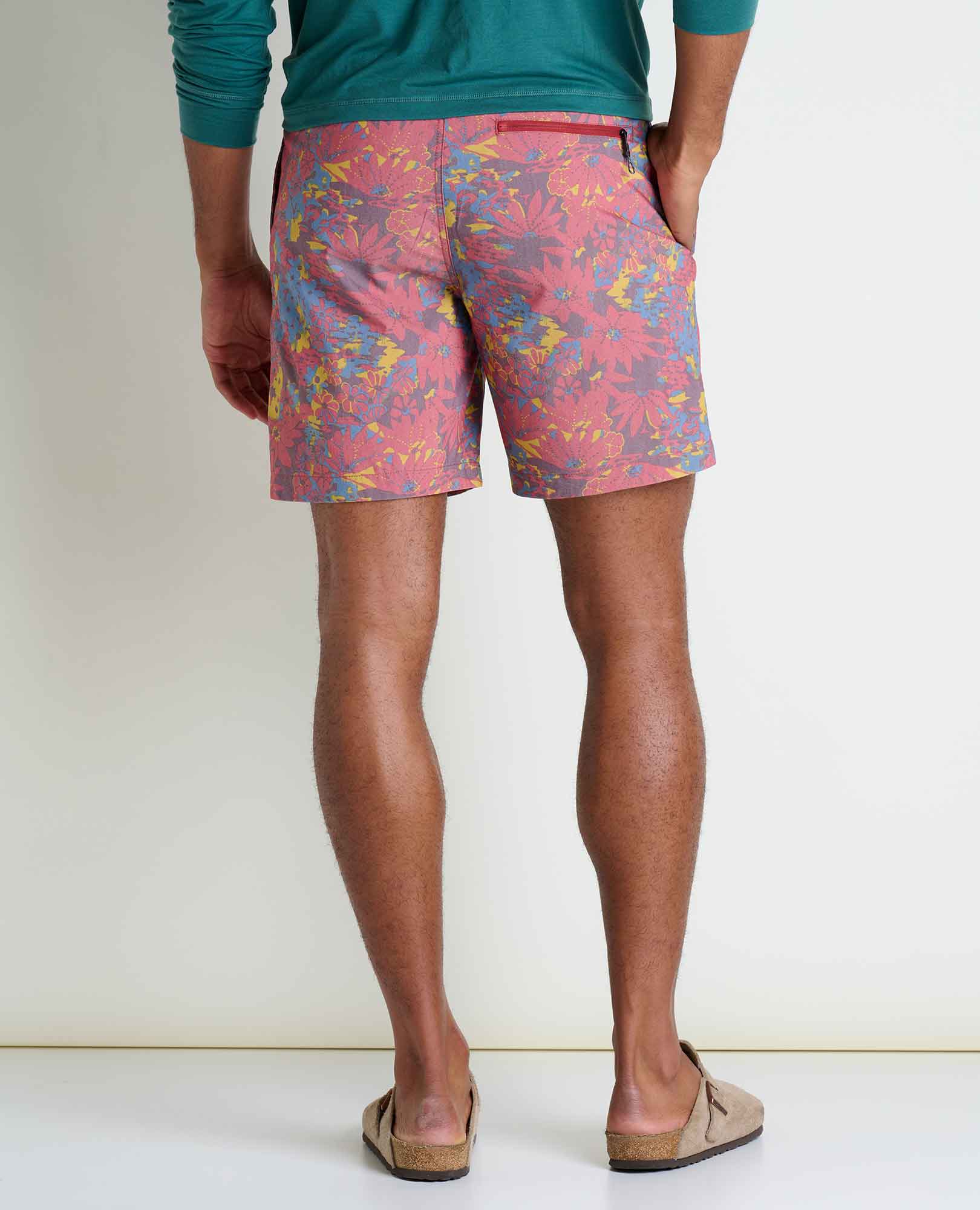 Men's Boundless Pull-On Short - Image 2