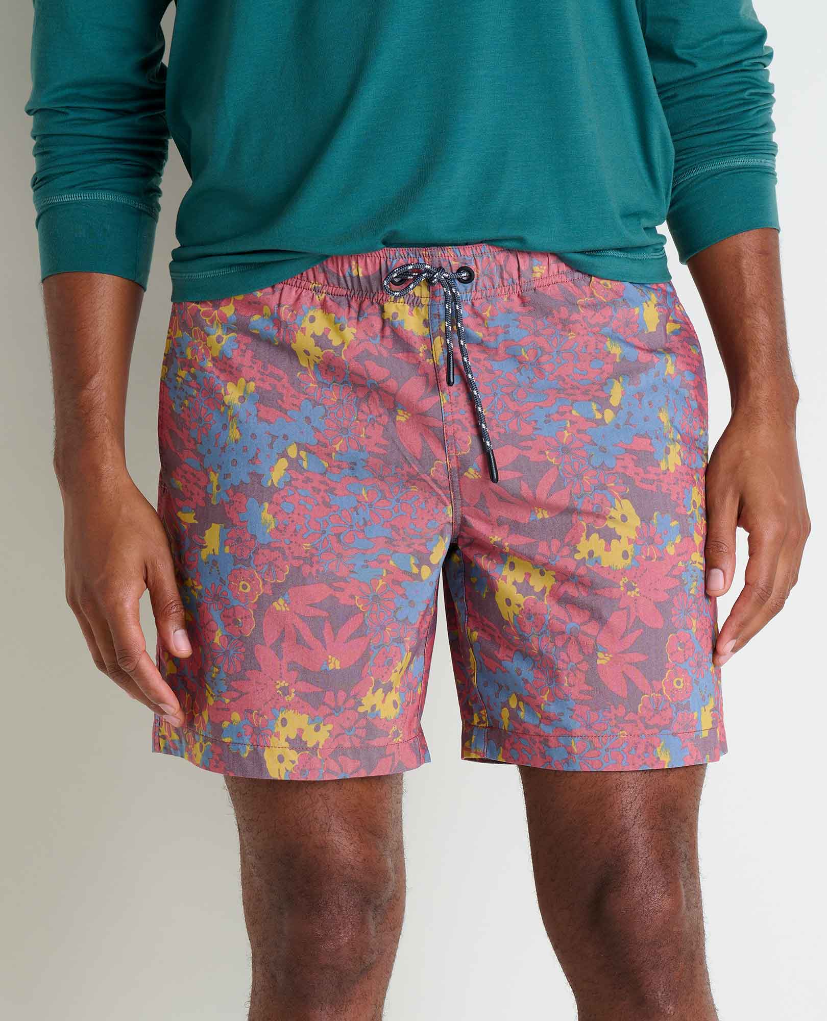 Men's Boundless Pull-On Short - Image 3