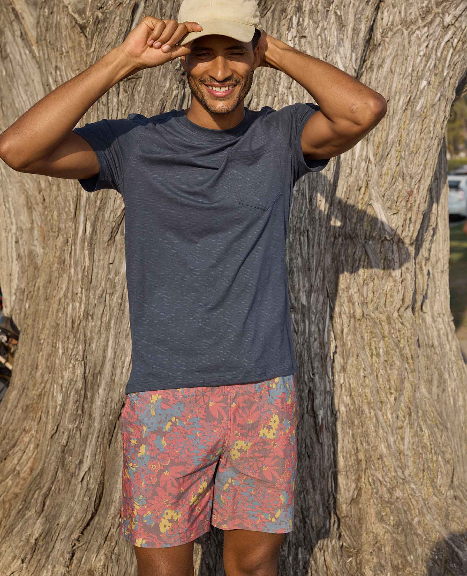 Men's Boundless Pull-On Short - Image 4